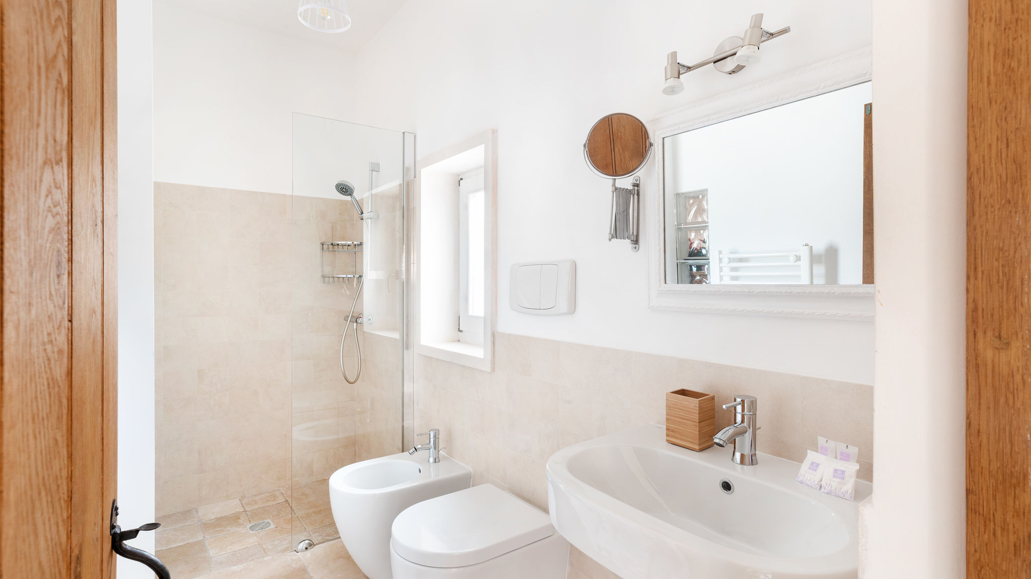 Italianway Monopoli Donna Vincenza by Villa Experiences Puglia