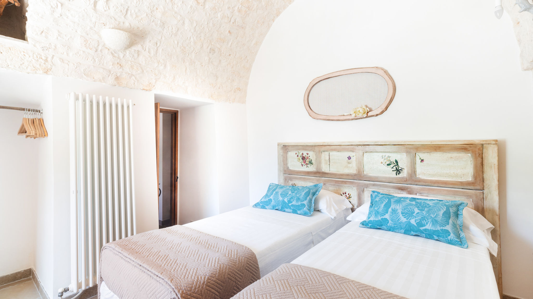 Italianway Monopoli Donna Vincenza by Villa Experiences Puglia