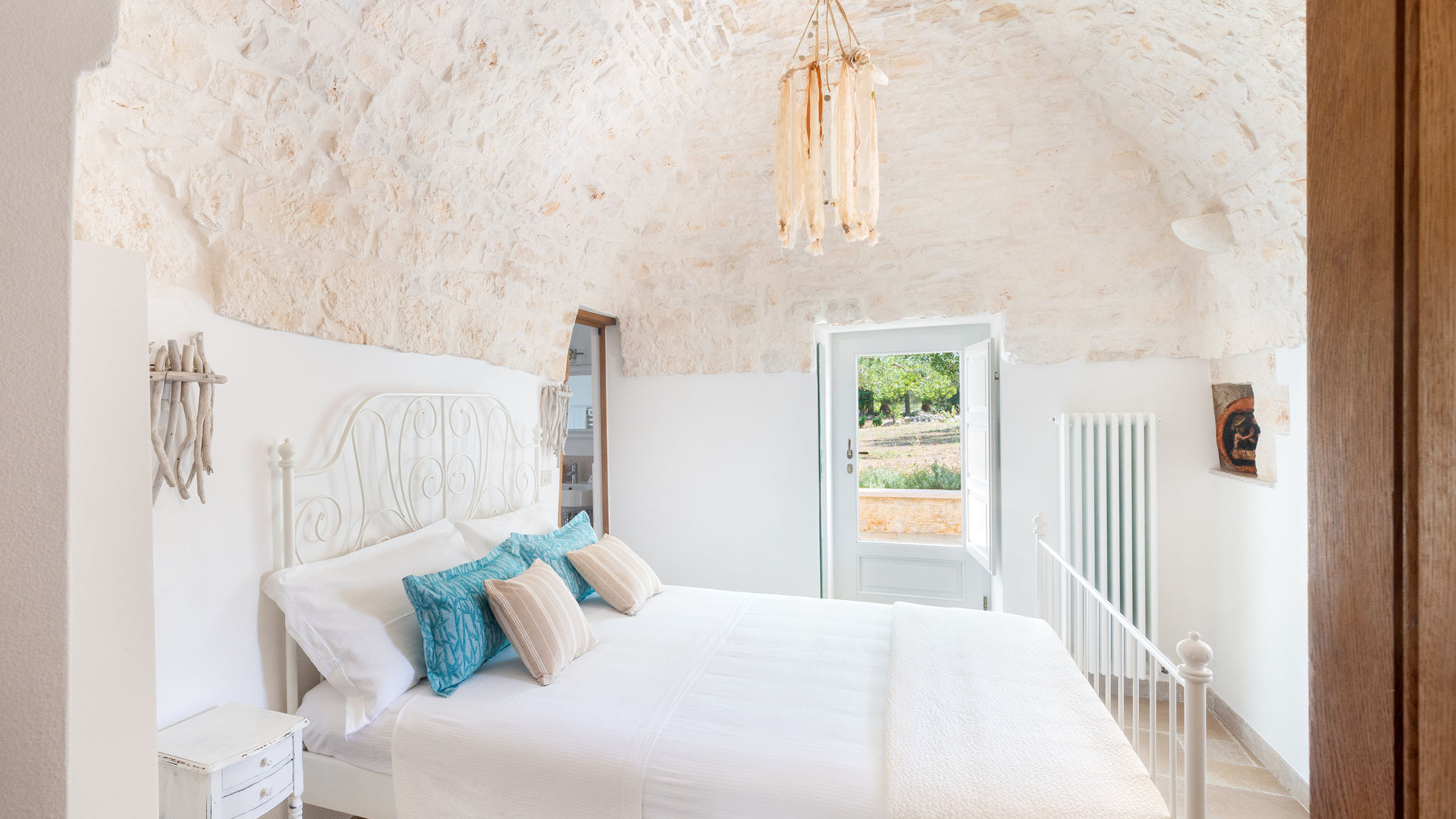 Italianway Monopoli Donna Vincenza by Villa Experiences Puglia