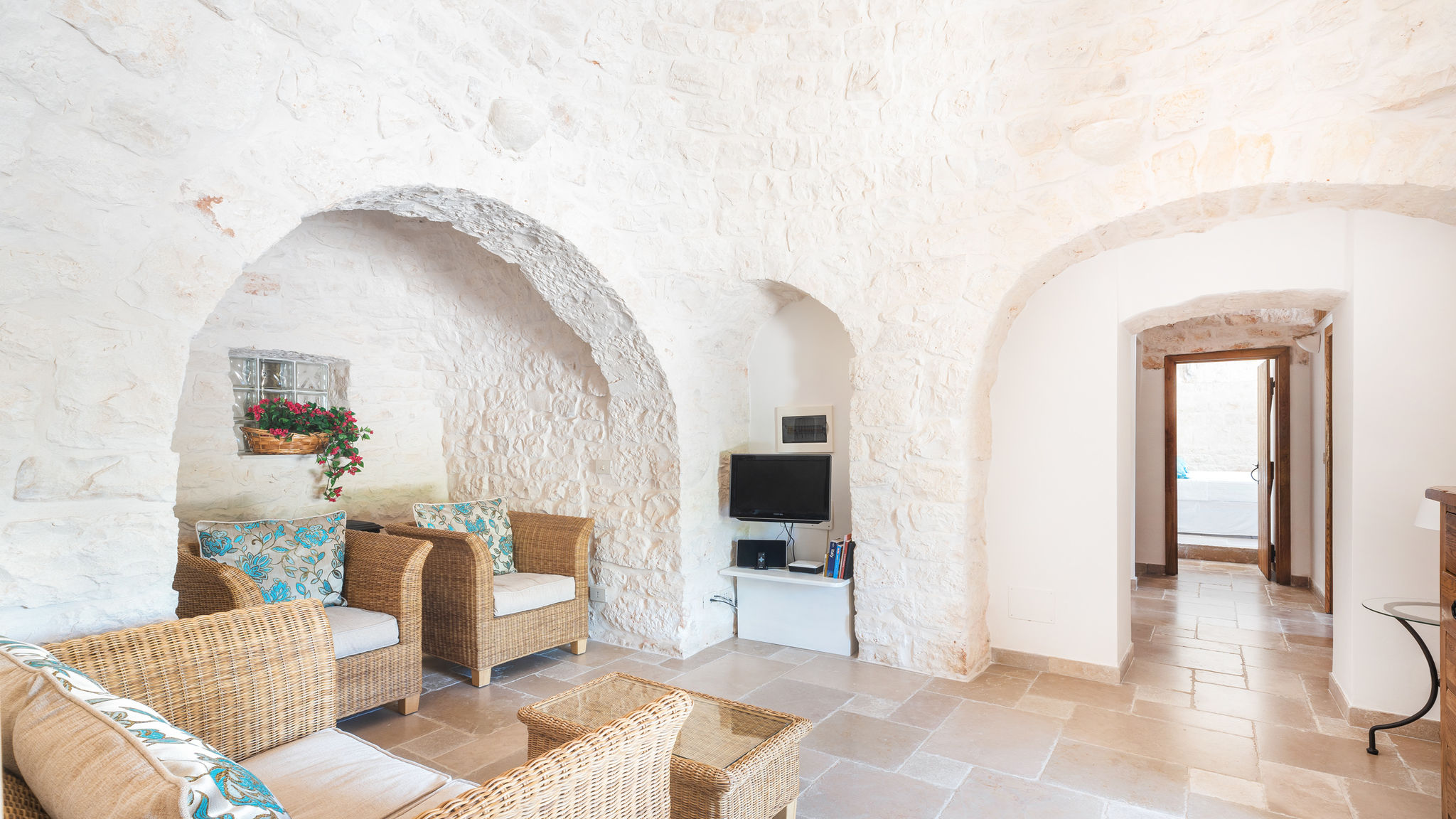 Italianway Monopoli Donna Vincenza by Villa Experiences Puglia