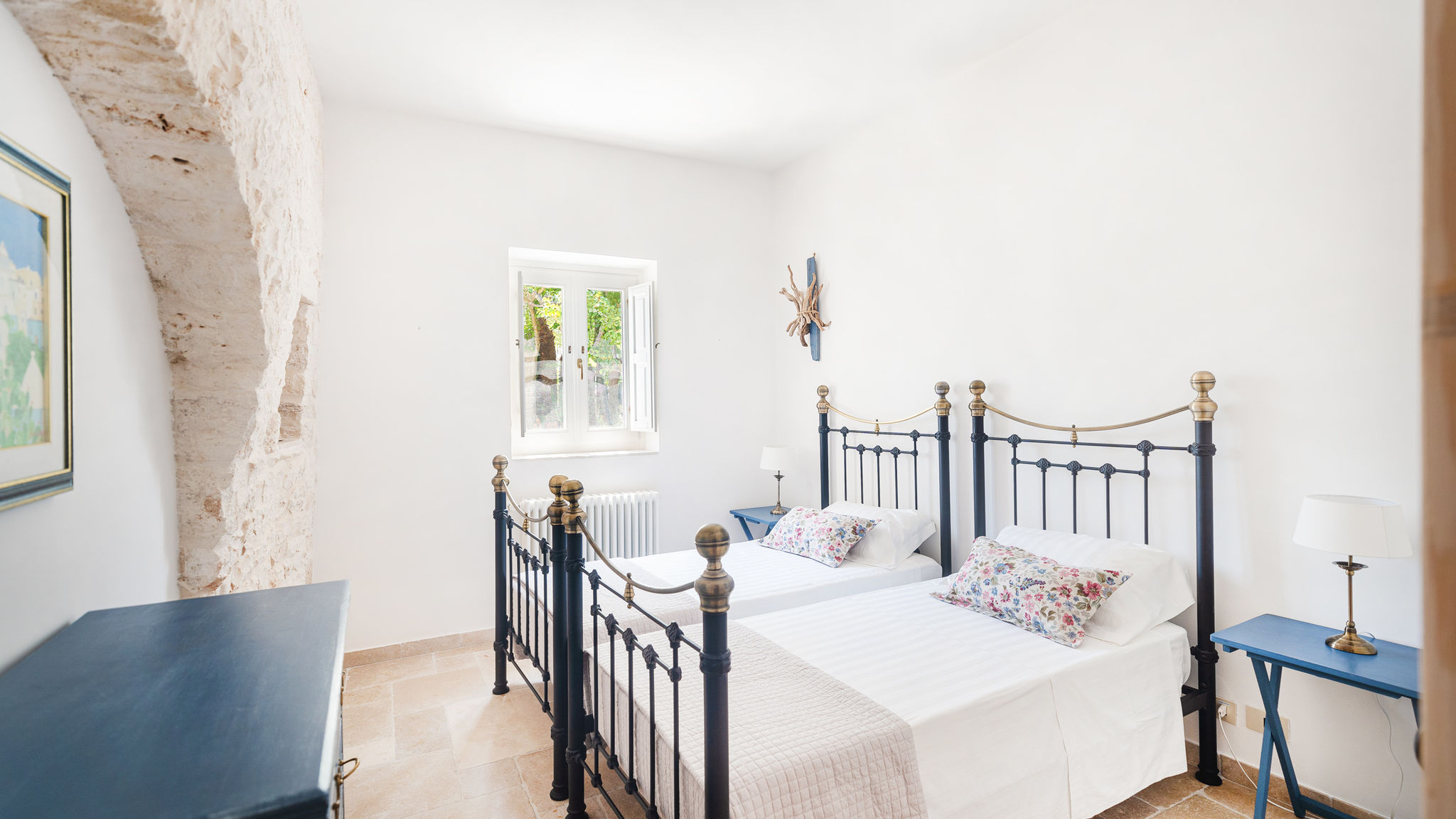 Italianway Monopoli Donna Vincenza by Villa Experiences Puglia