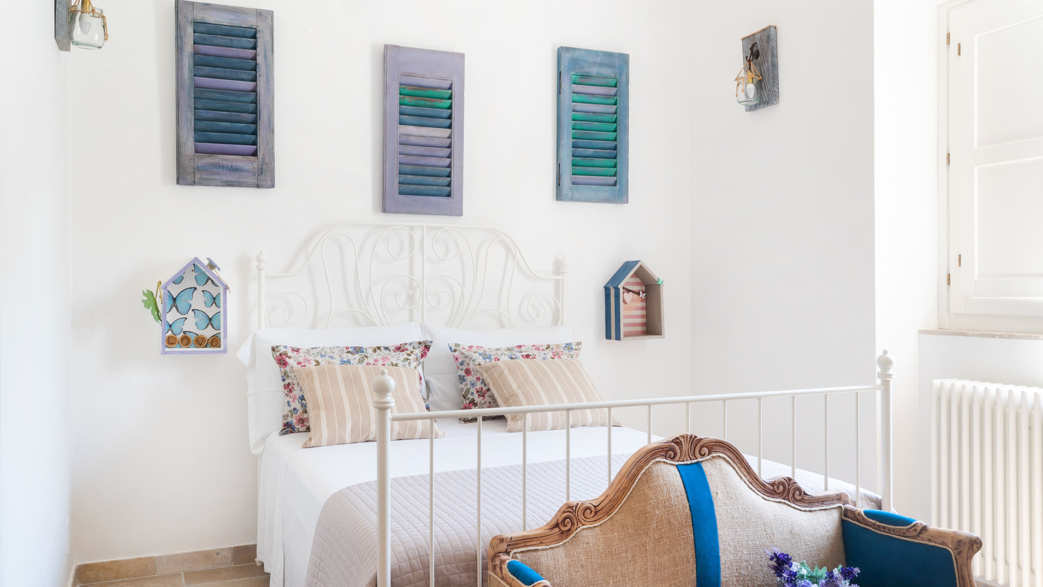 Italianway Monopoli Donna Vincenza by Villa Experiences Puglia