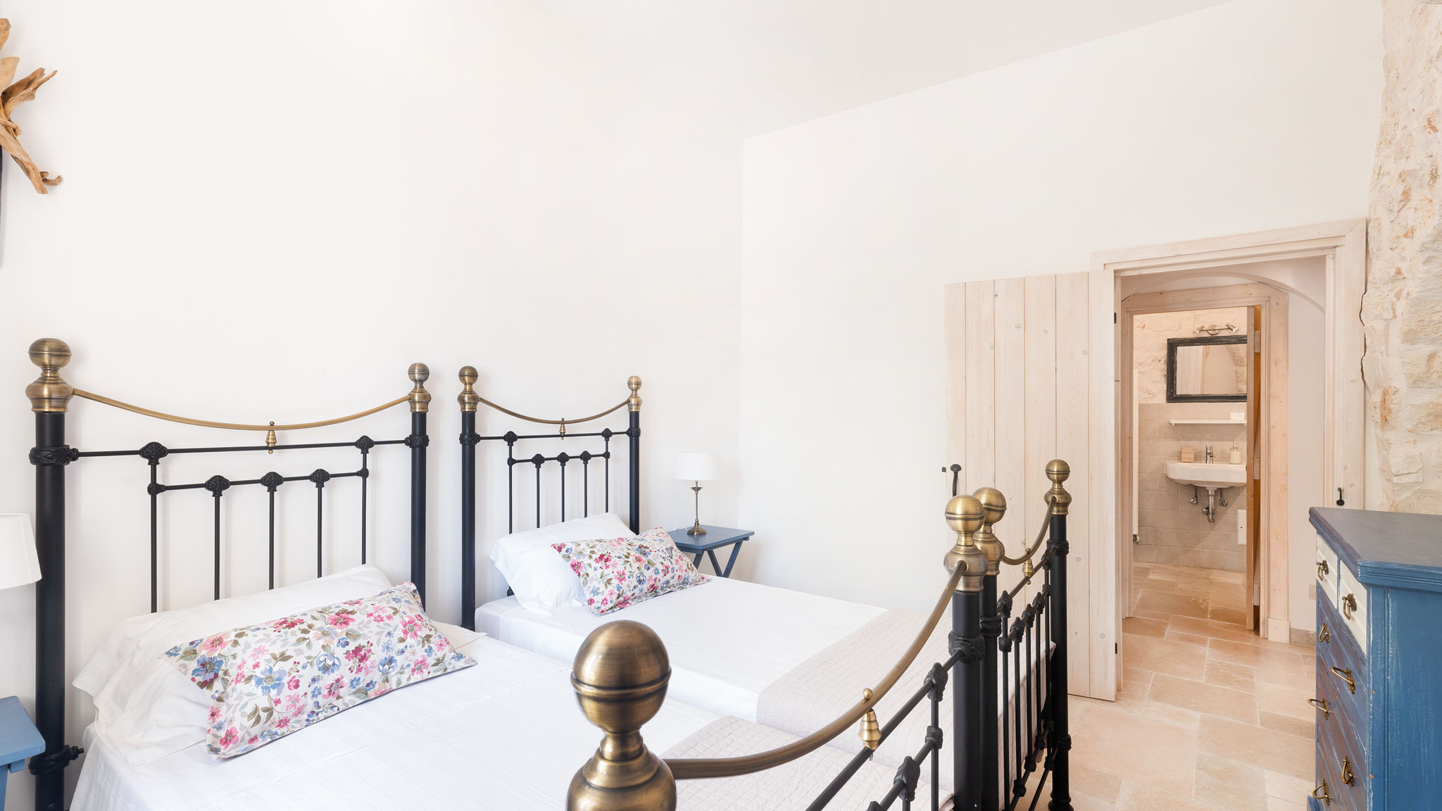 Italianway Monopoli Donna Vincenza by Villa Experiences Puglia