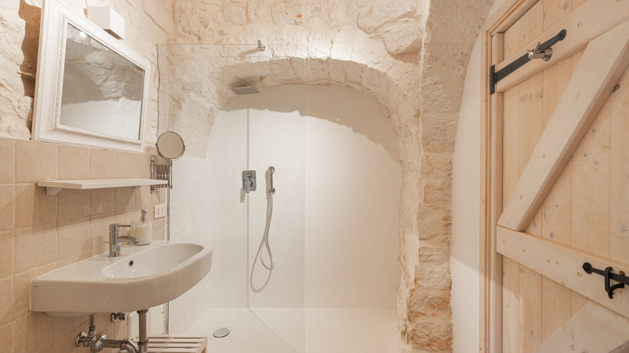 Italianway Monopoli Donna Vincenza by Villa Experiences Puglia