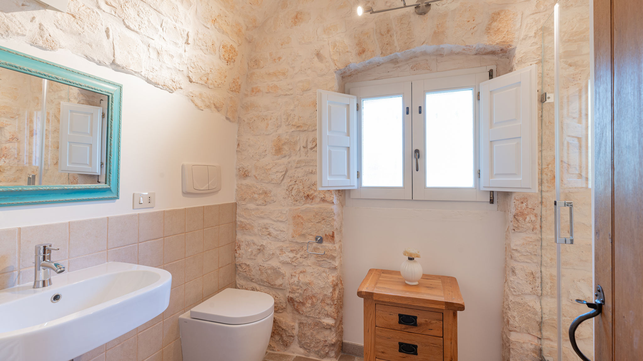 Italianway Monopoli Donna Vincenza by Villa Experiences Puglia