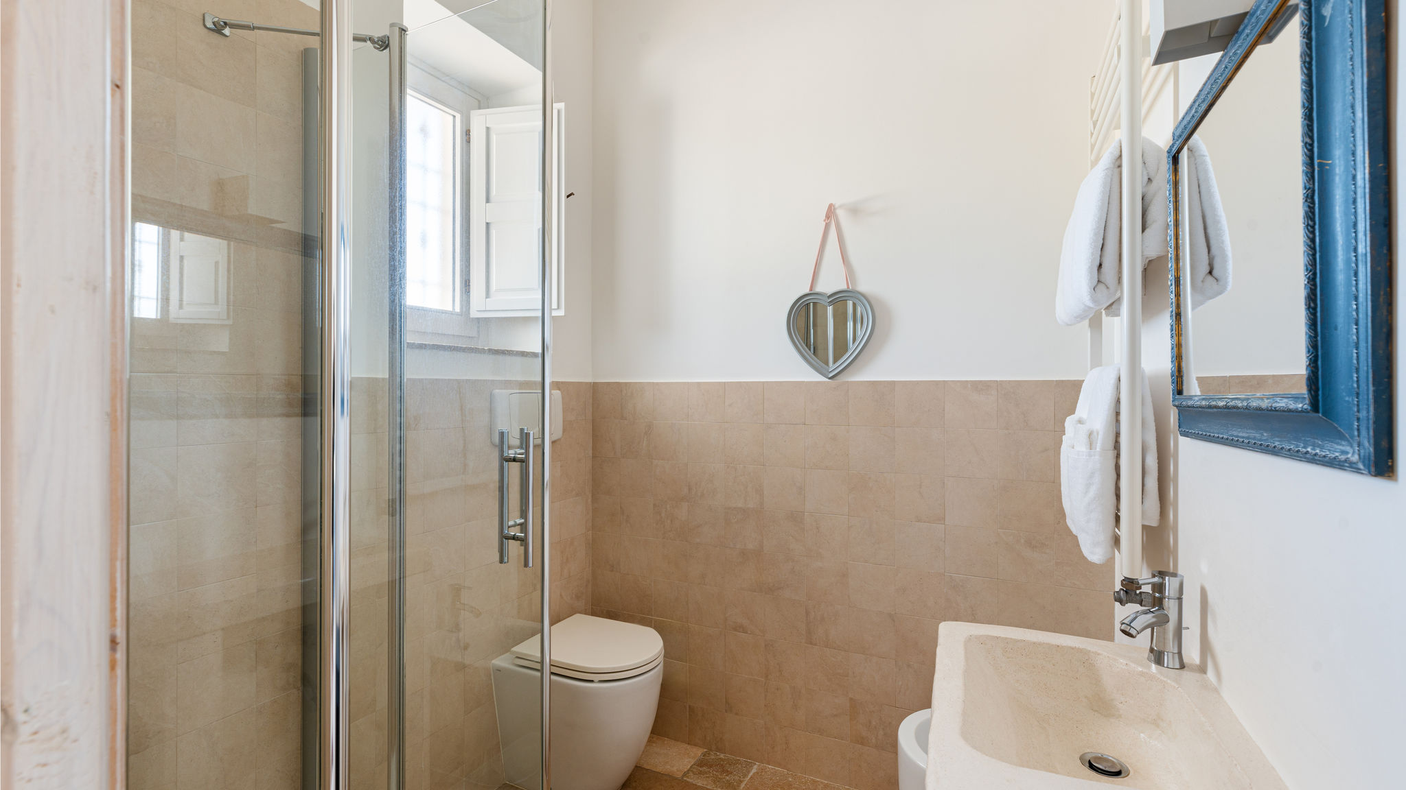 Italianway Monopoli Donna Vincenza by Villa Experiences Puglia