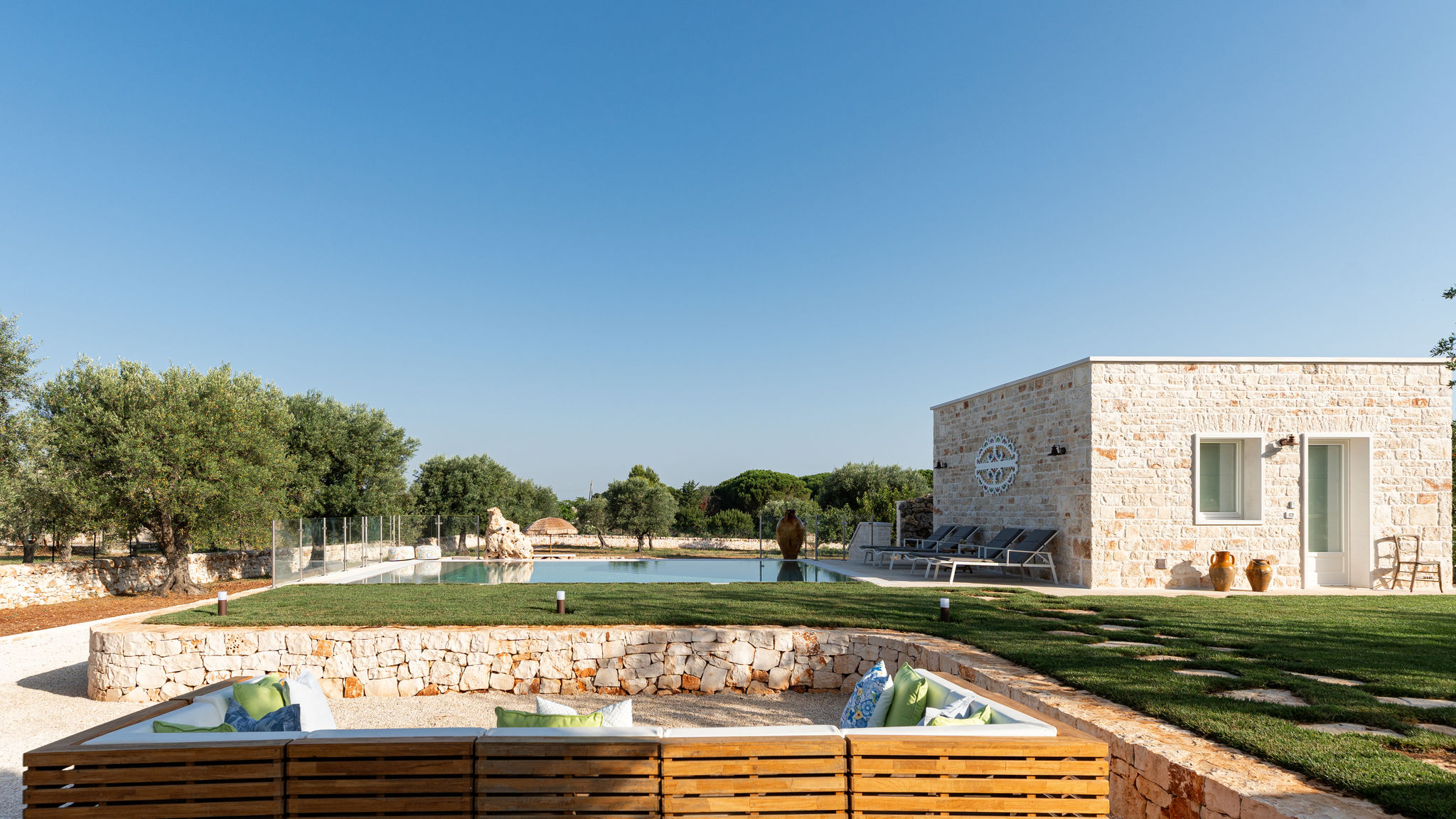 Italianway Monopoli Donna Vincenza by Villa Experiences Puglia