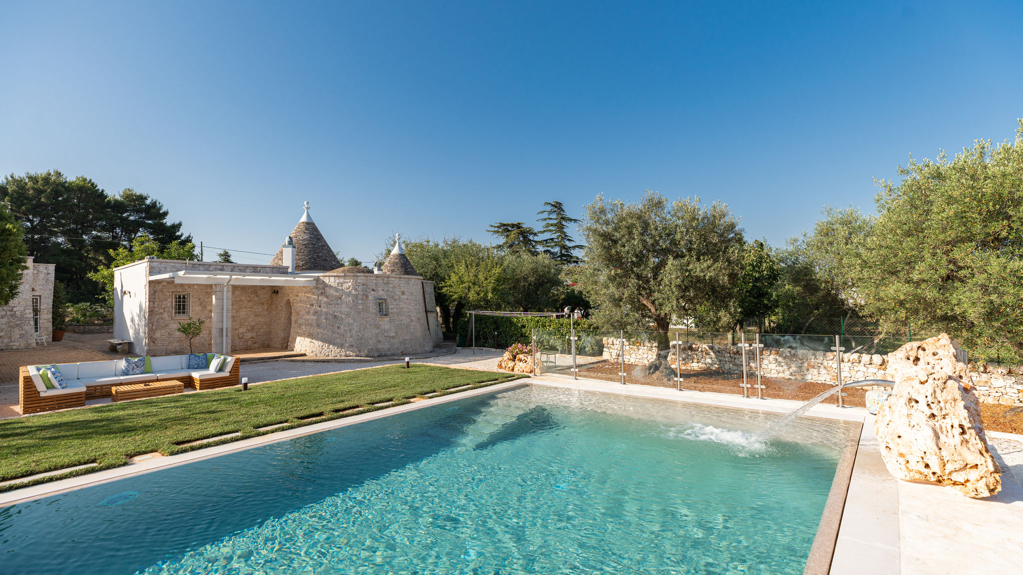Italianway Monopoli Donna Vincenza by Villa Experiences Puglia