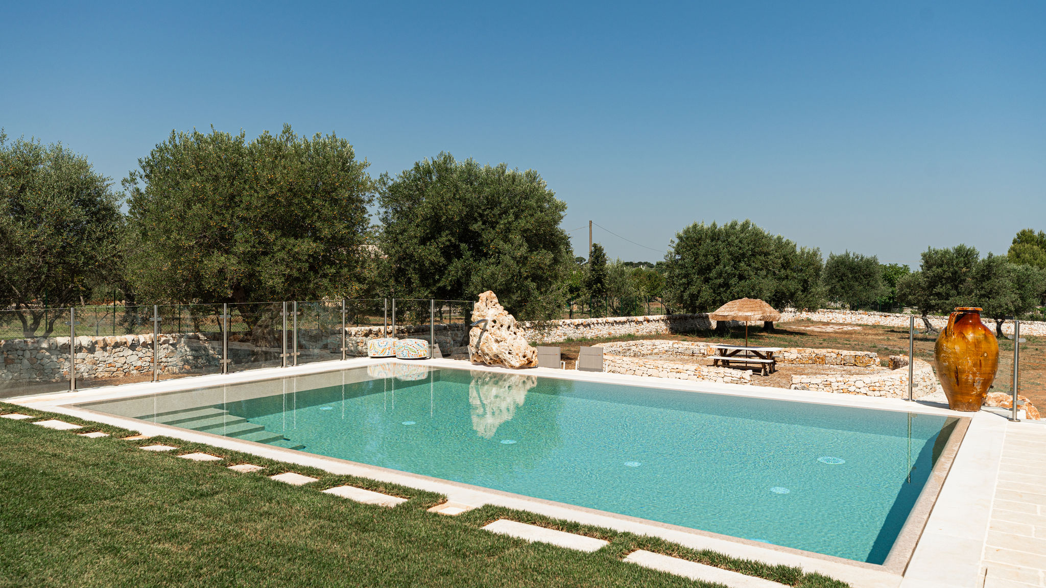 Italianway Monopoli Donna Vincenza by Villa Experiences Puglia