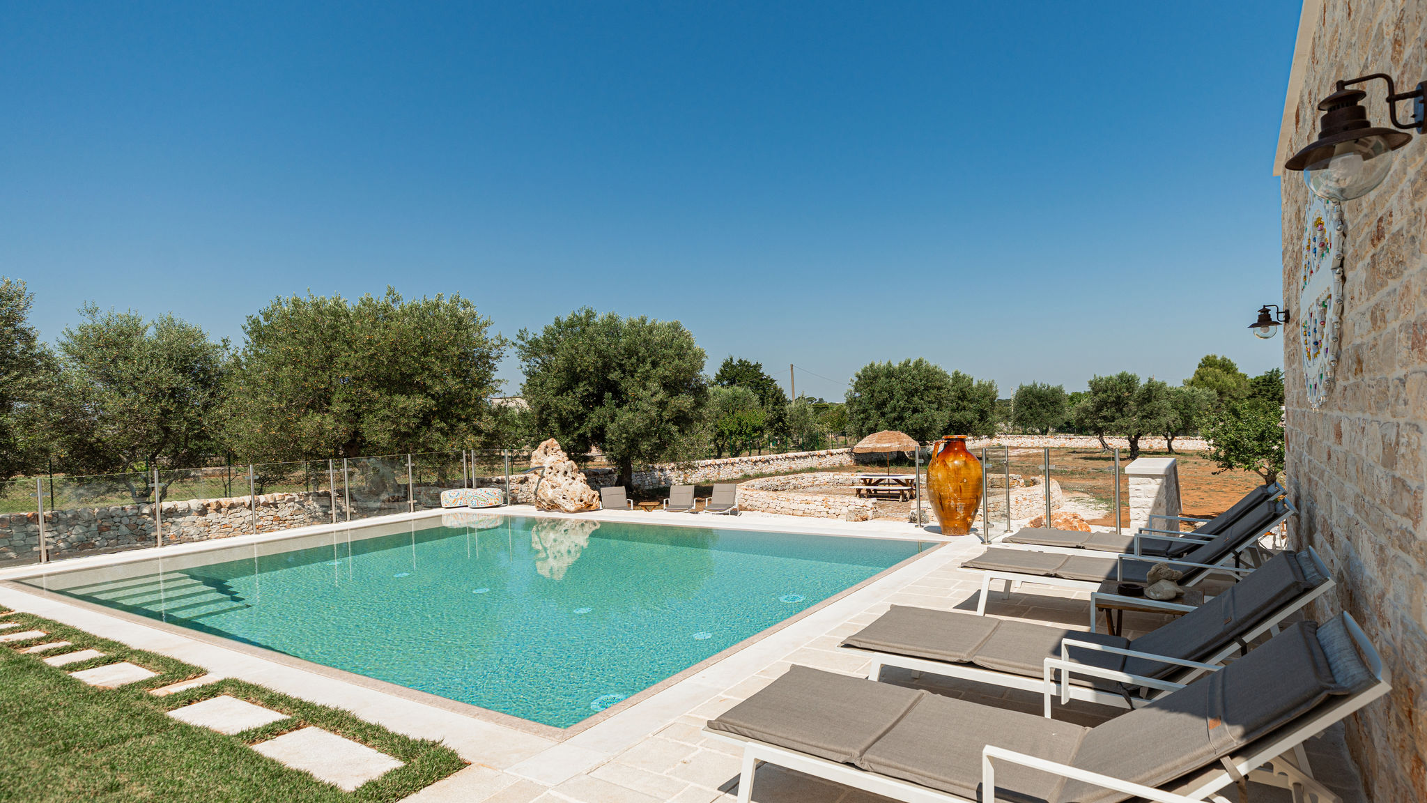 Italianway Monopoli Donna Vincenza by Villa Experiences Puglia