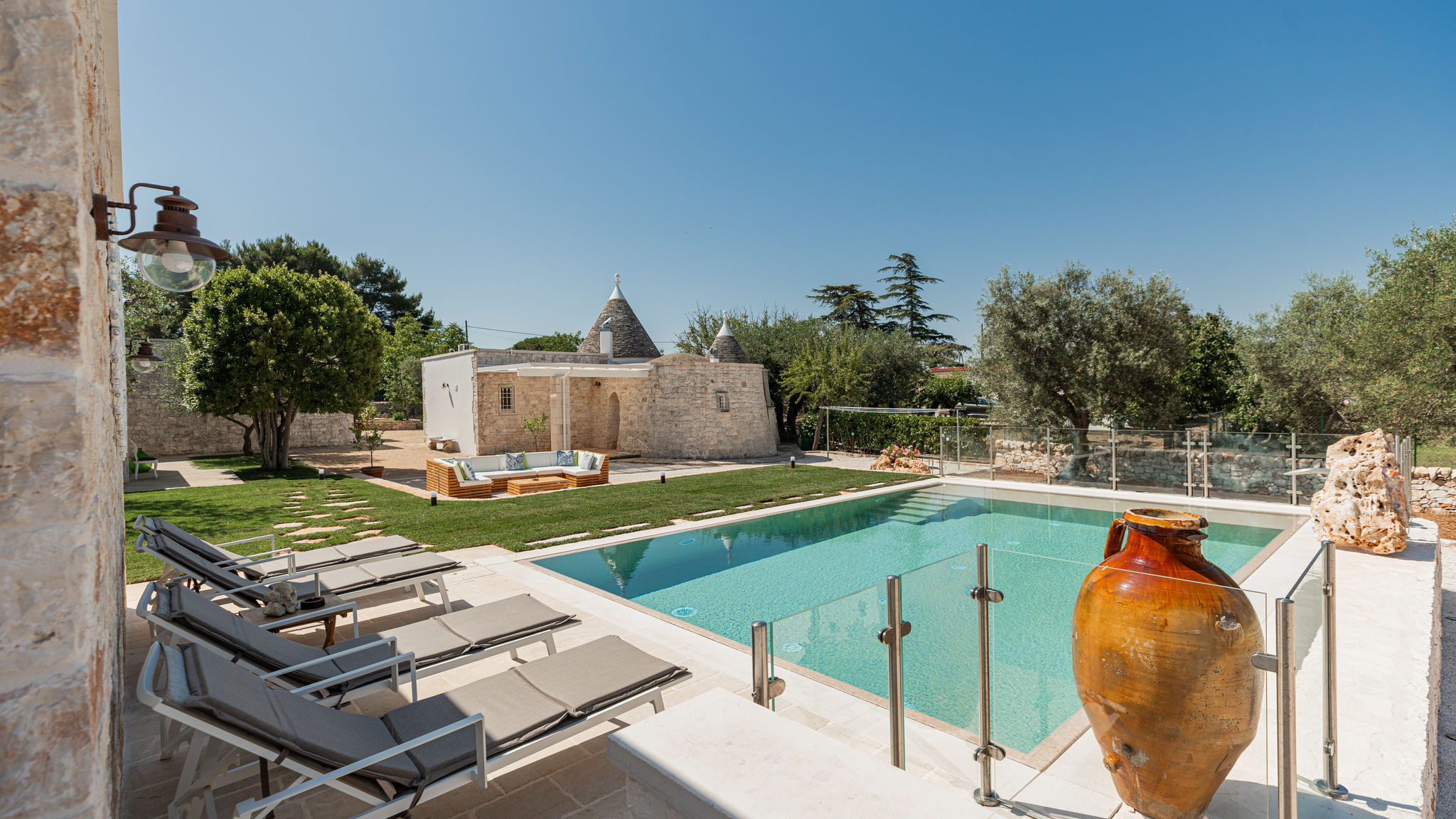 Italianway Monopoli Donna Vincenza by Villa Experiences Puglia