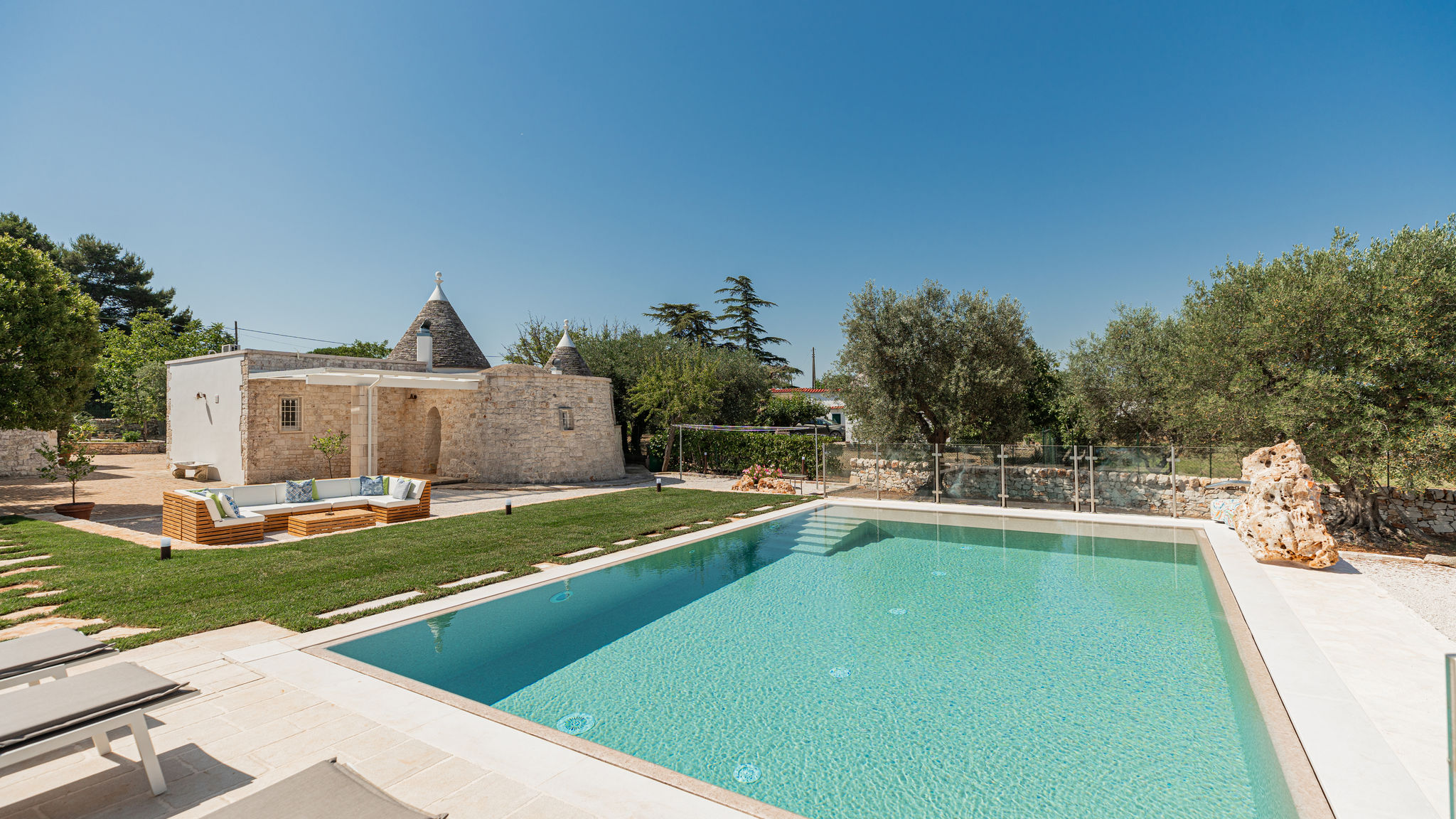 Italianway Monopoli Donna Vincenza by Villa Experiences Puglia