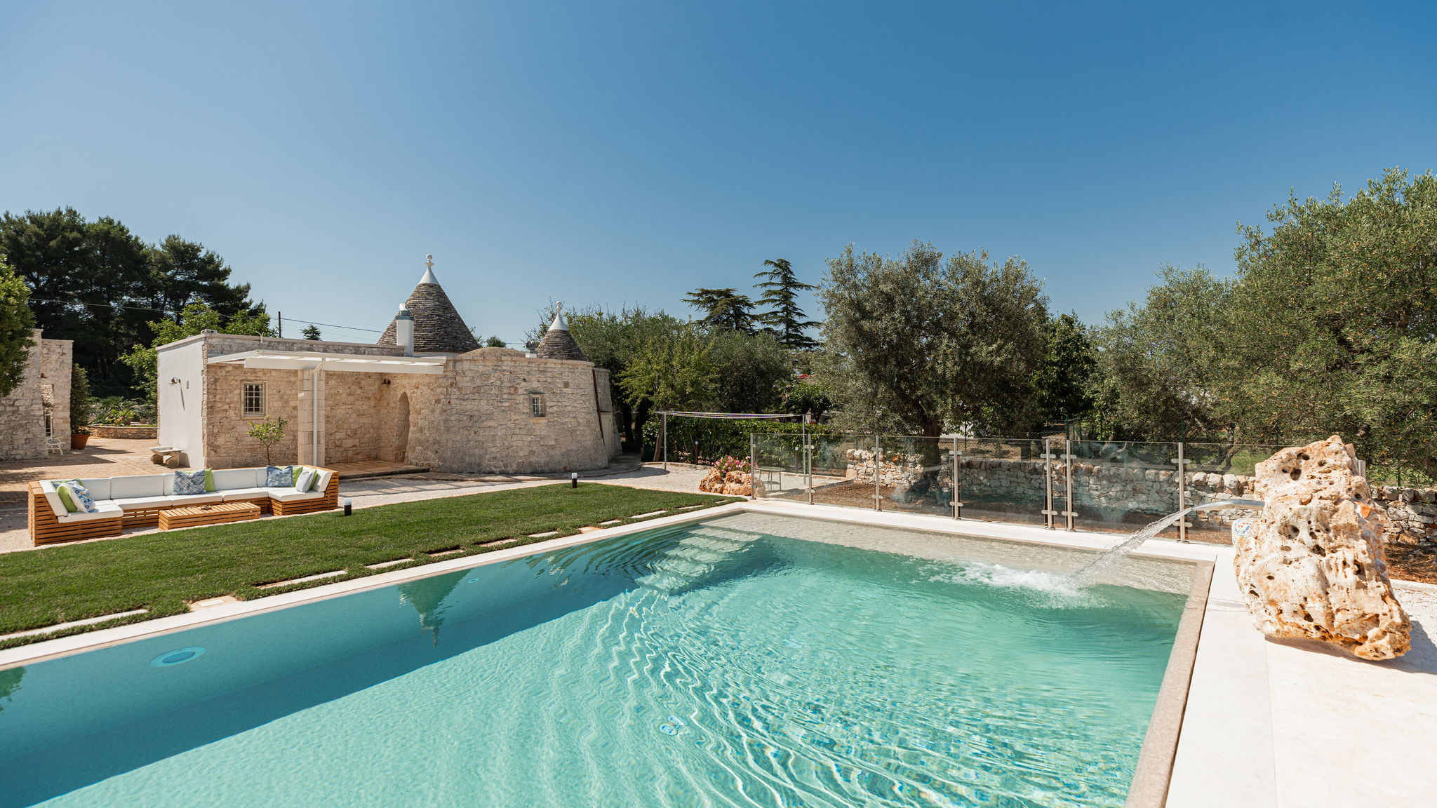 Italianway Monopoli Donna Vincenza by Villa Experiences Puglia