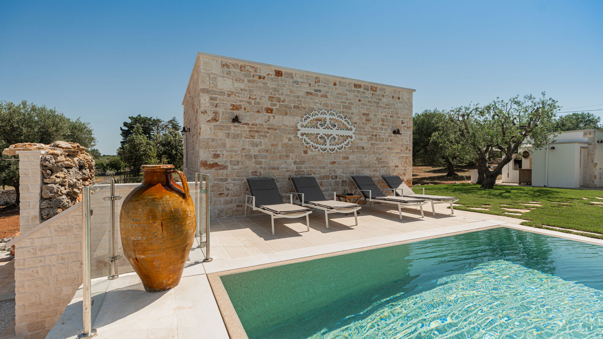 Italianway Monopoli Donna Vincenza by Villa Experiences Puglia