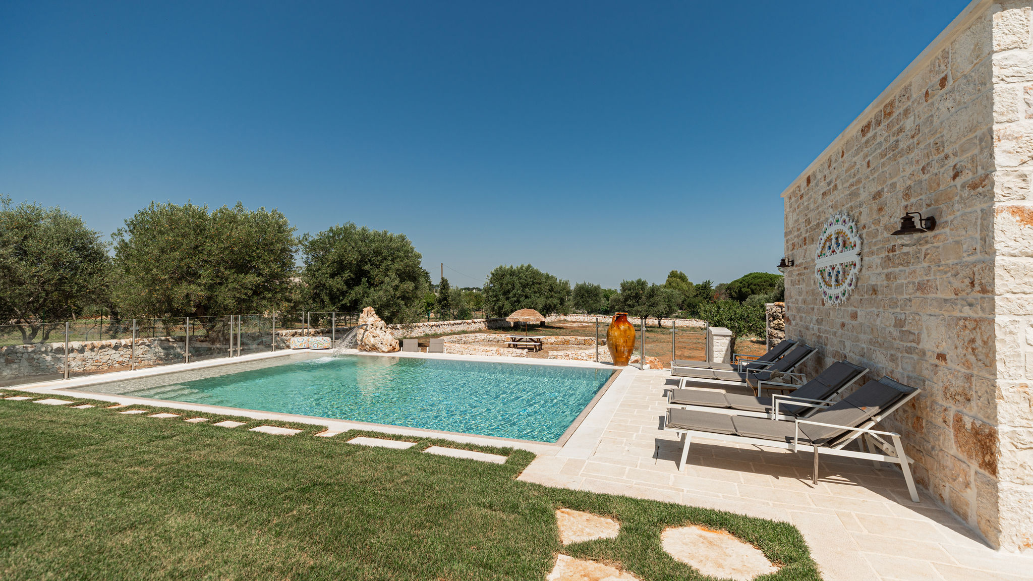 Italianway Monopoli Donna Vincenza by Villa Experiences Puglia