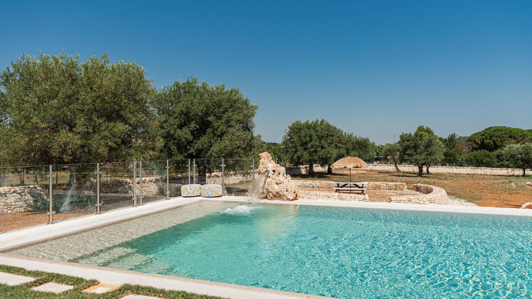 Italianway Monopoli Donna Vincenza by Villa Experiences Puglia