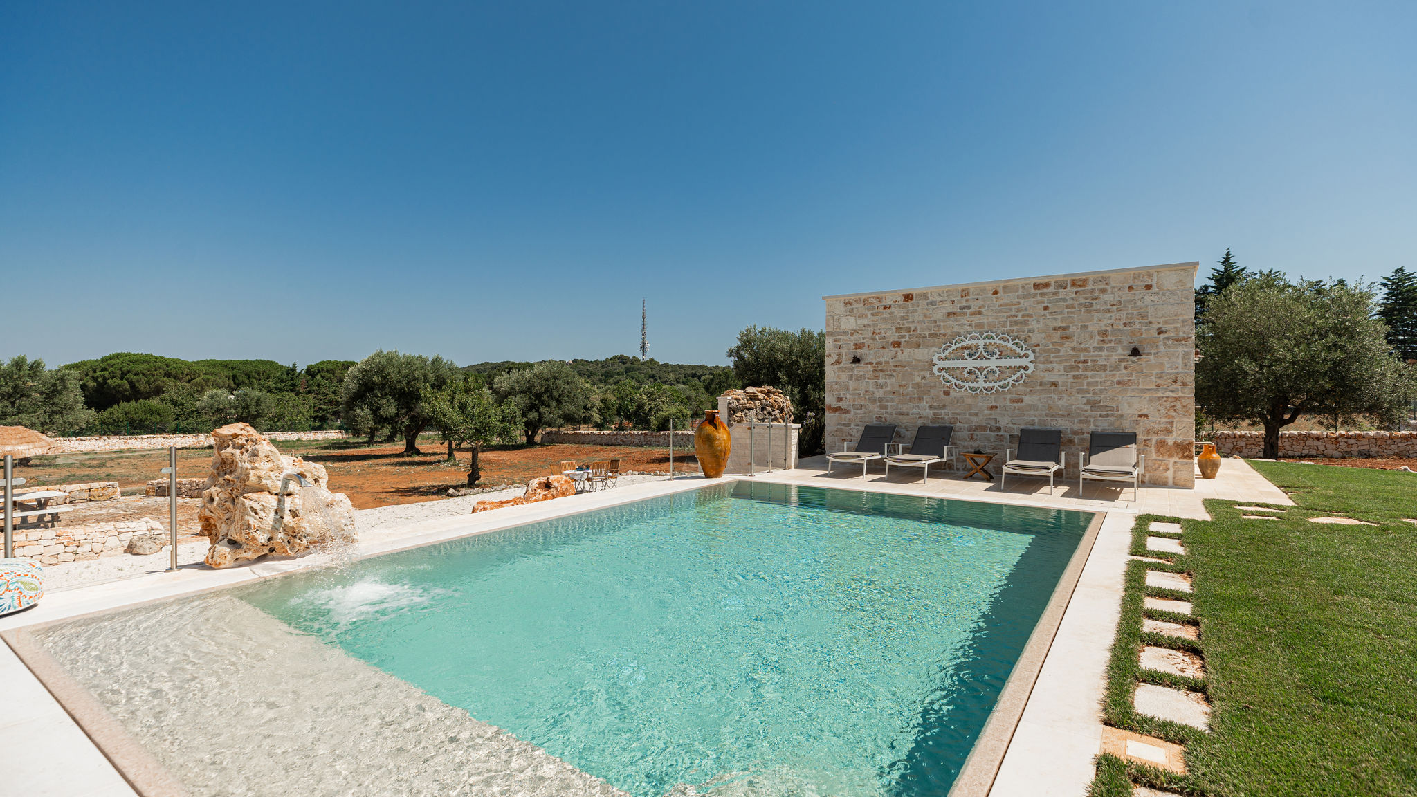 Italianway Monopoli Donna Vincenza by Villa Experiences Puglia