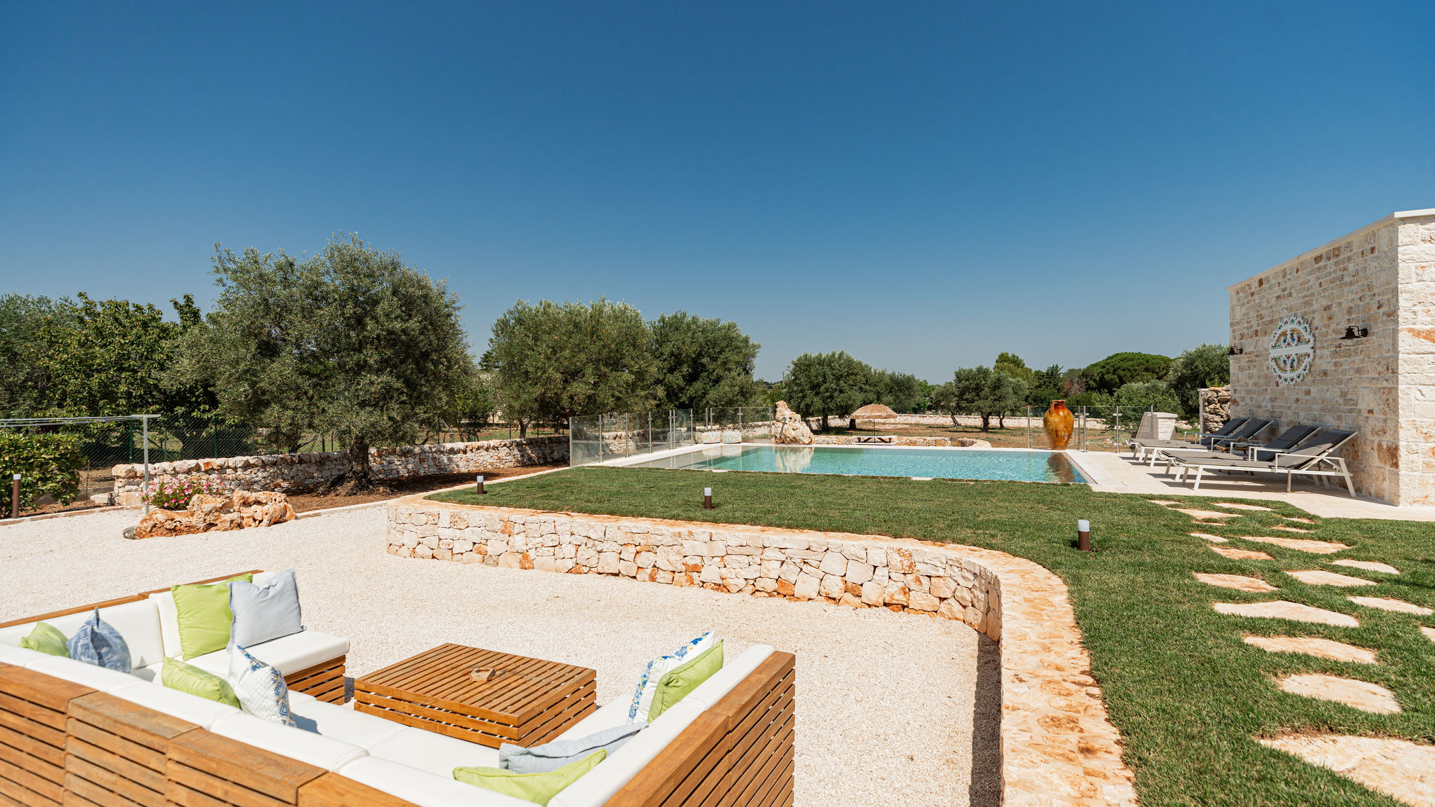 Italianway Monopoli Donna Vincenza by Villa Experiences Puglia