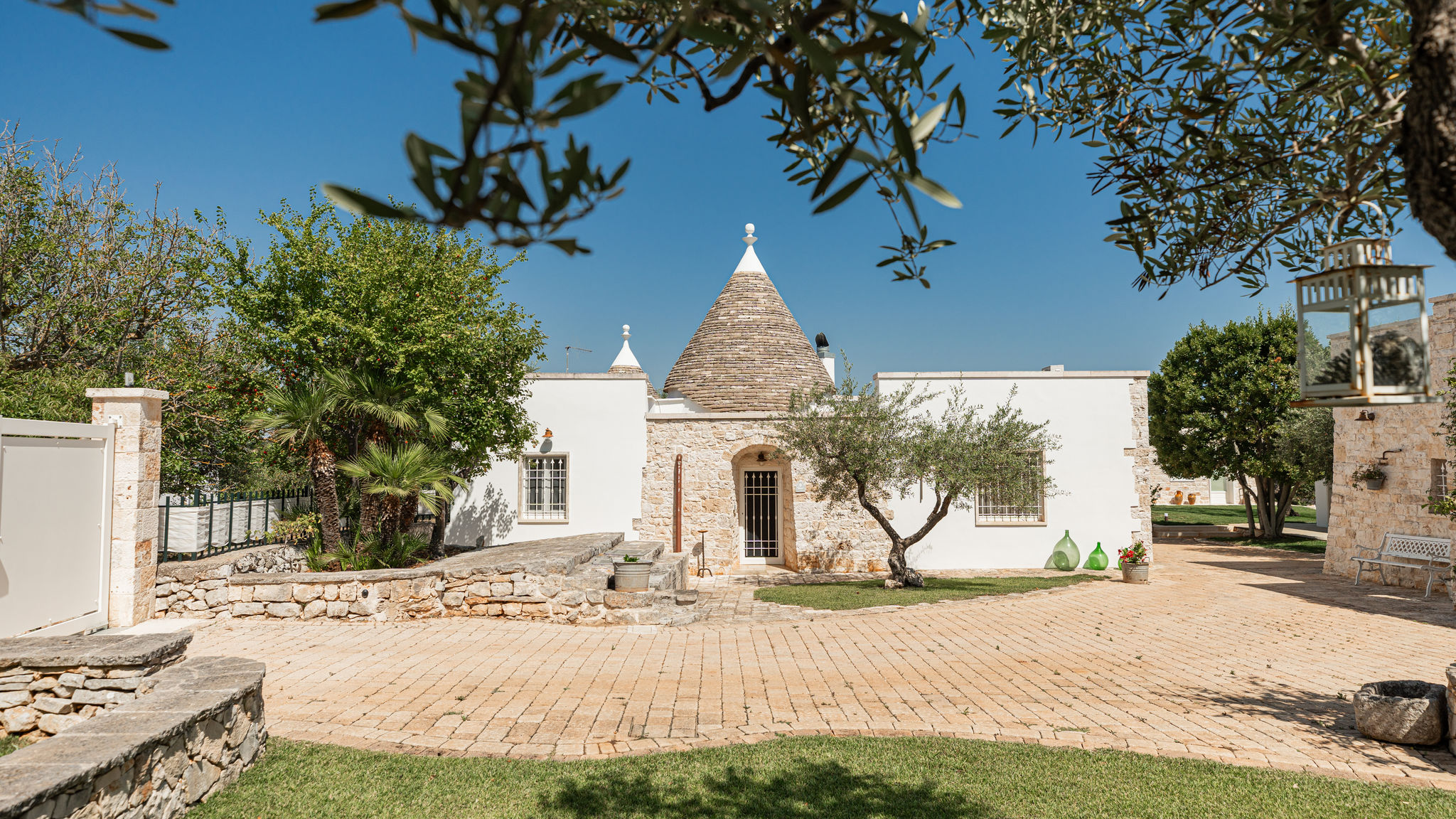 Italianway Monopoli Donna Vincenza by Villa Experiences Puglia