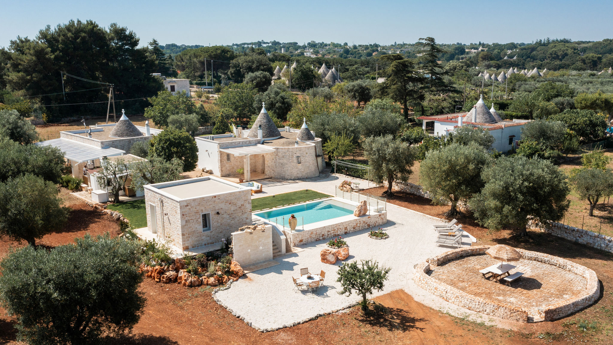 Italianway Monopoli Donna Vincenza by Villa Experiences Puglia