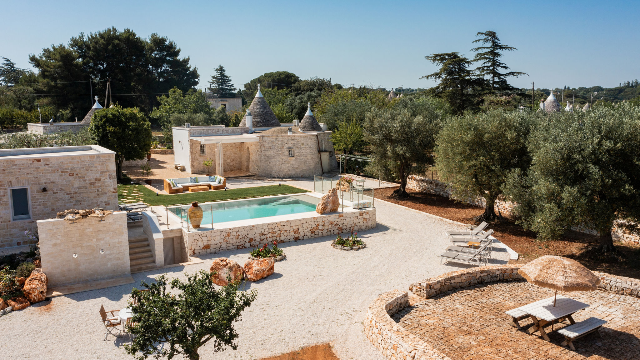 Italianway Monopoli Donna Vincenza by Villa Experiences Puglia