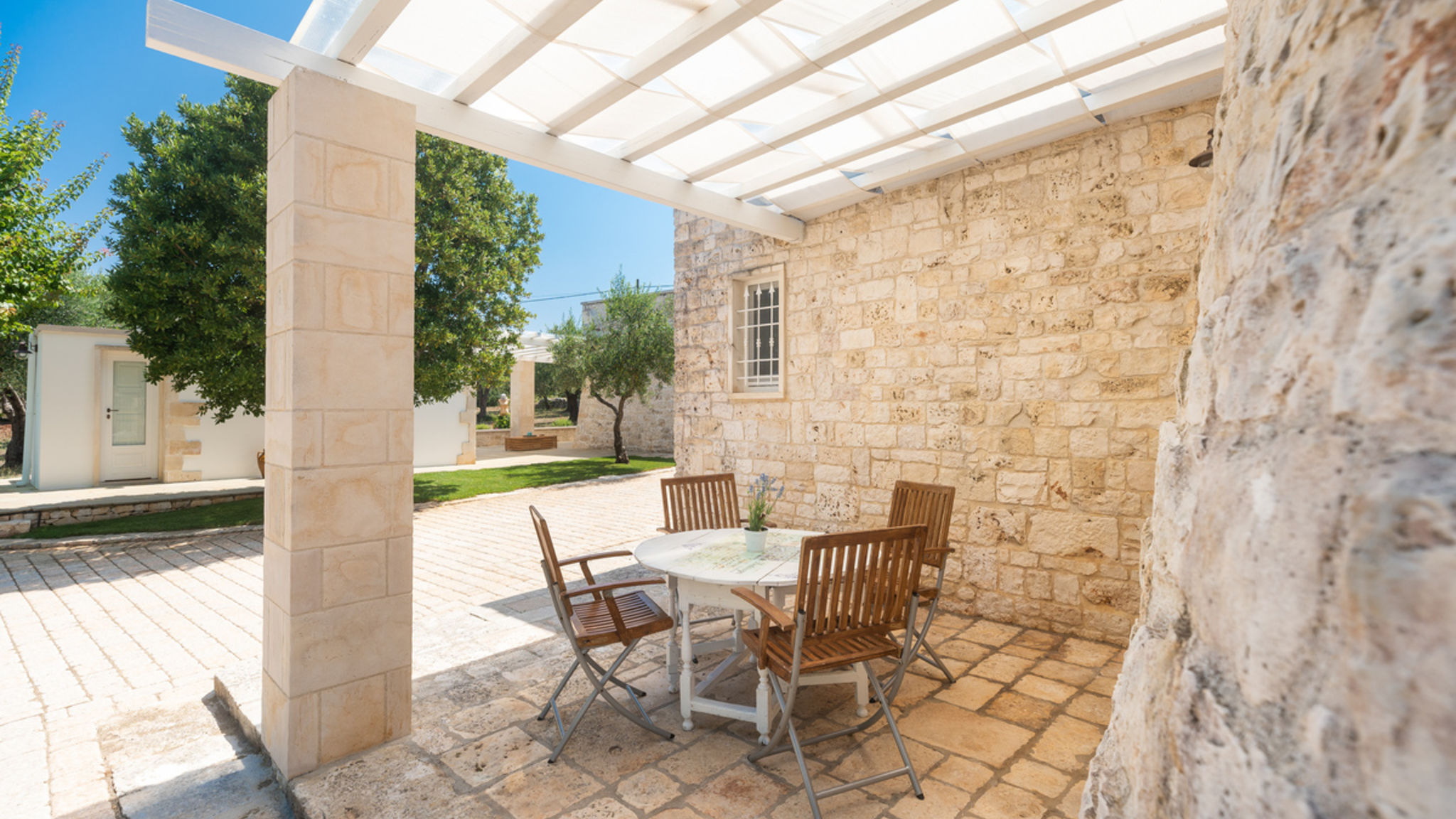 Italianway Monopoli Donna Vincenza by Villa Experiences Puglia