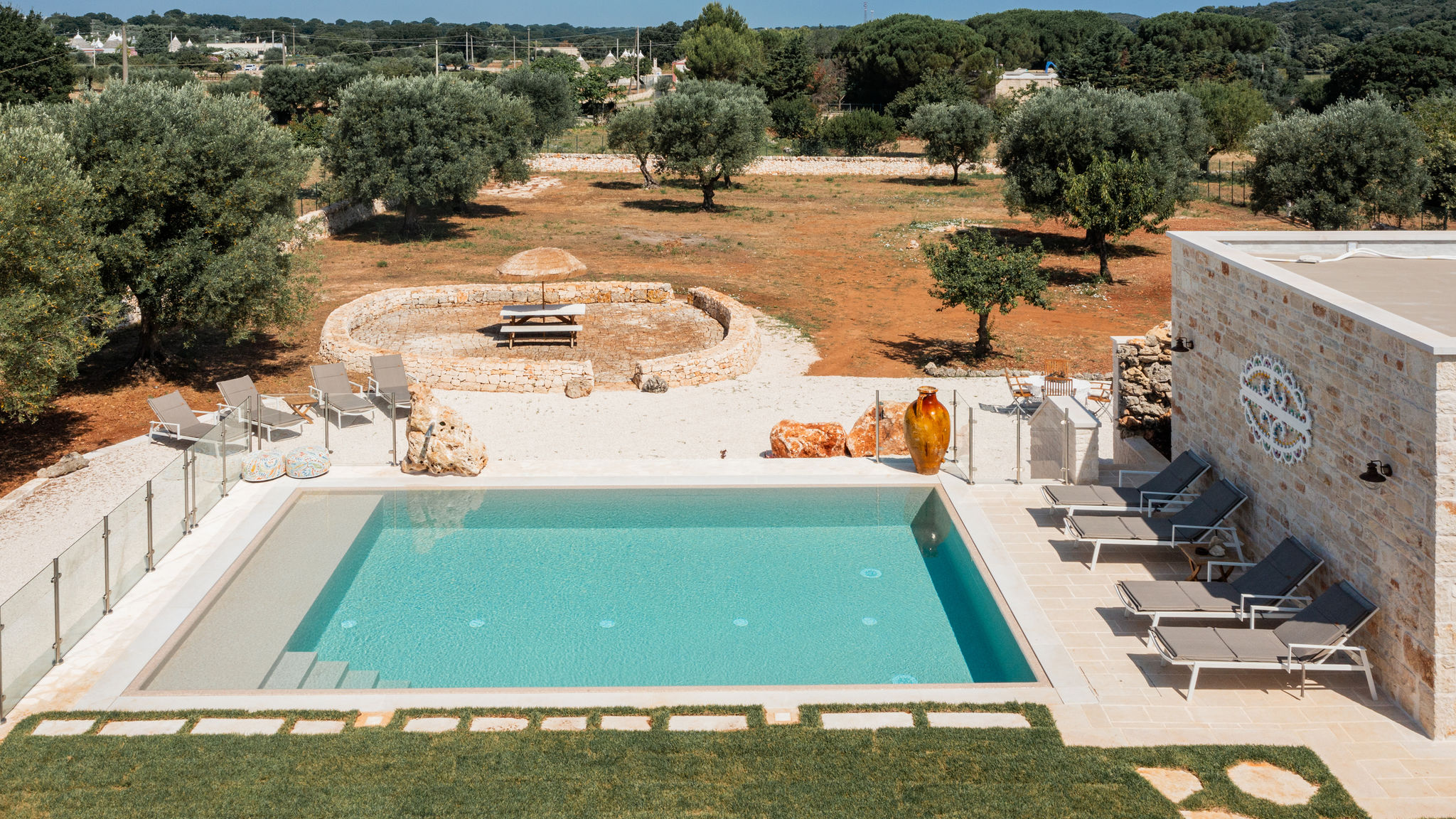 Italianway Monopoli Donna Vincenza by Villa Experiences Puglia