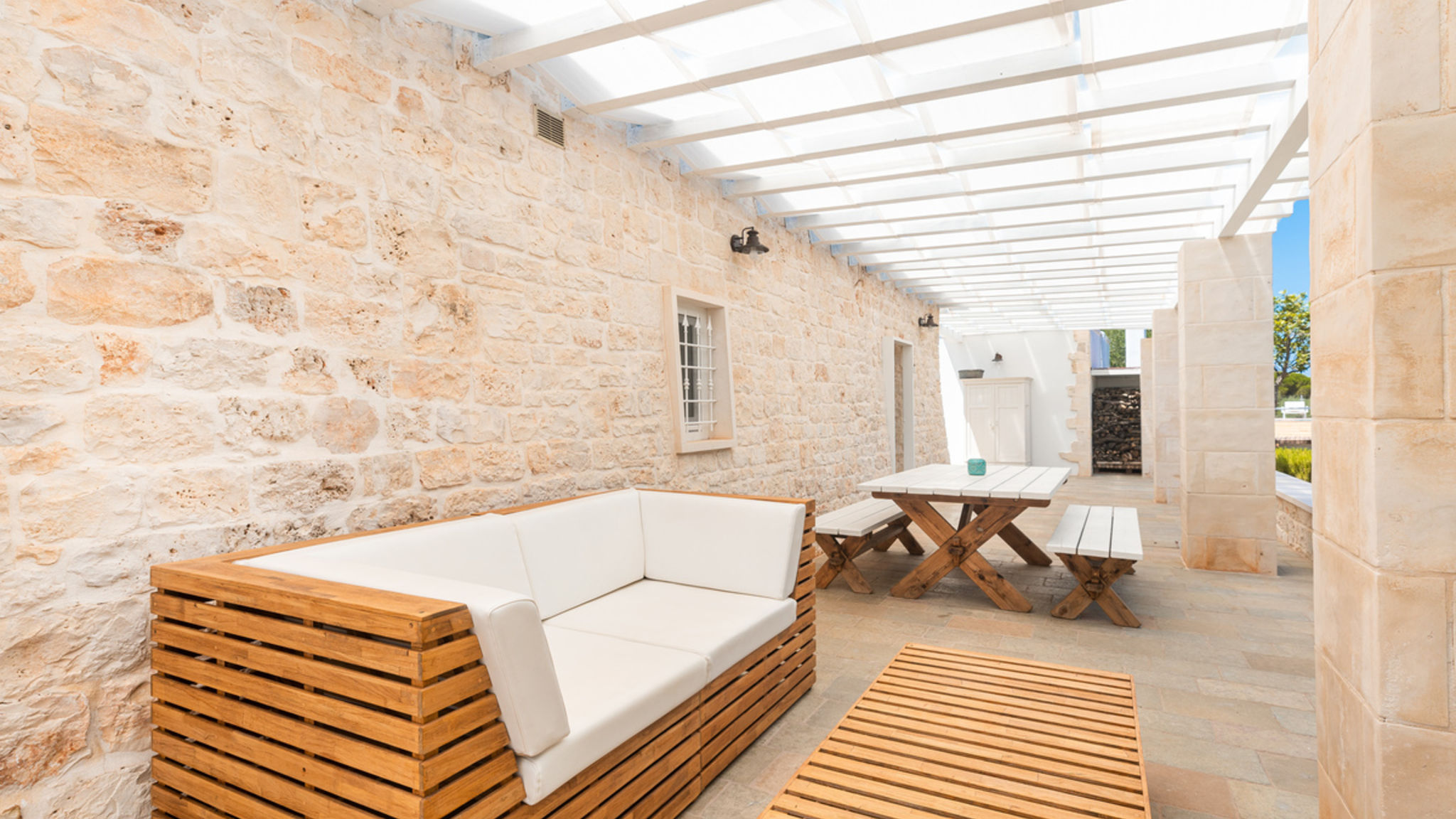 Italianway Monopoli Donna Vincenza by Villa Experiences Puglia