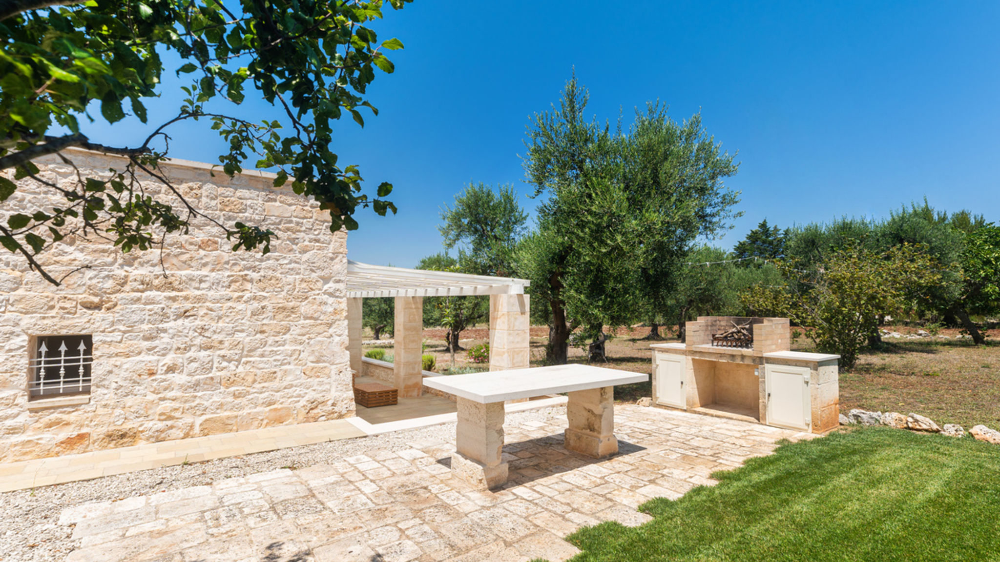 Italianway Monopoli Donna Vincenza by Villa Experiences Puglia