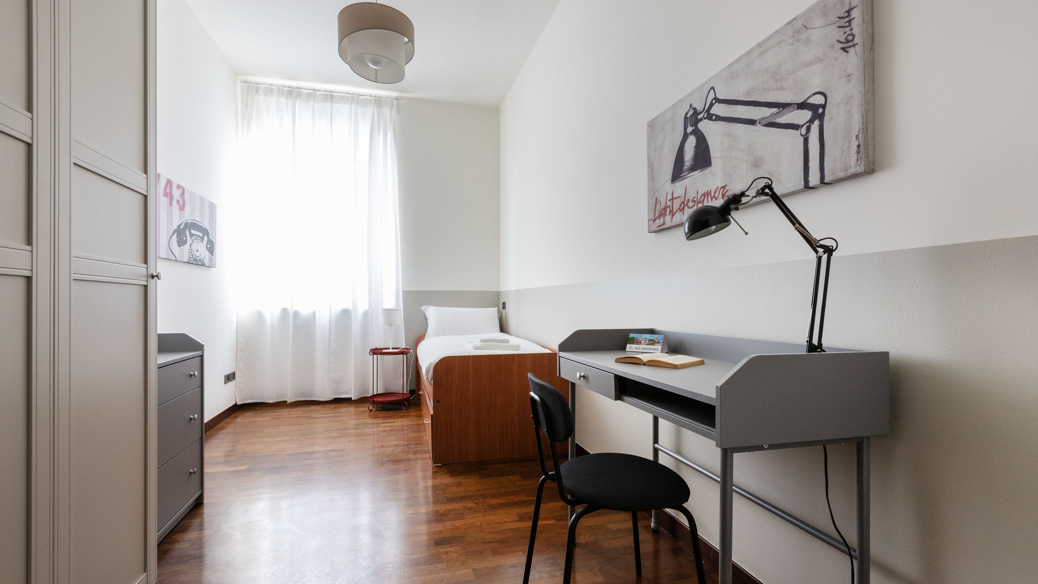 Italianway Milano Lipari 8