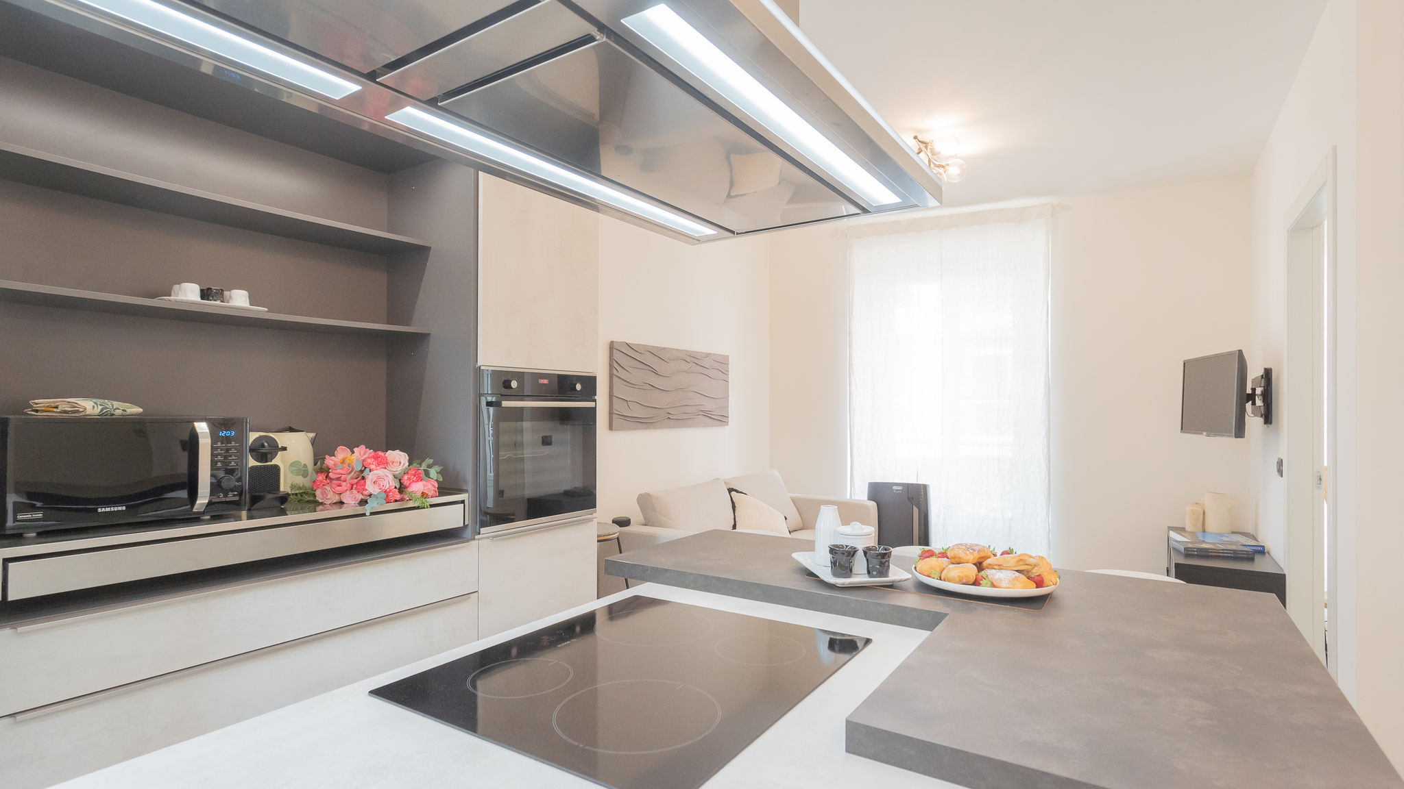 Italianway Como Enchanted Como Lake - City Apartment