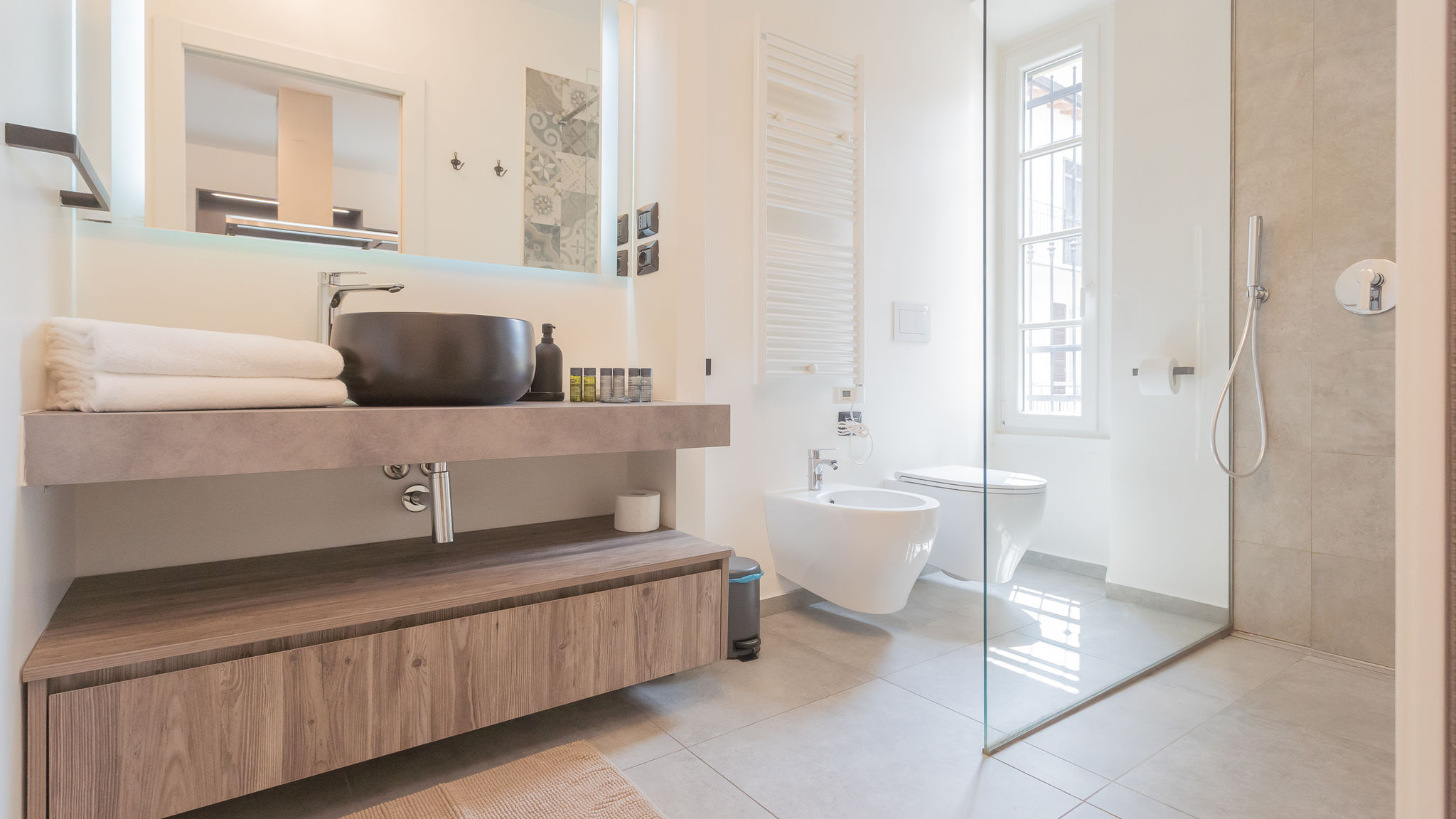 Italianway Como Enchanted Como Lake - City Apartment