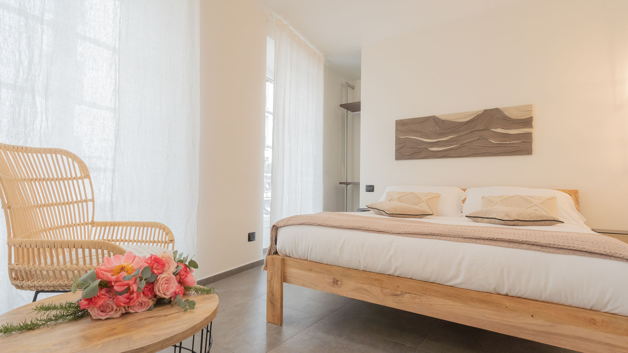 Italianway Como Enchanted Como Lake - City Apartment