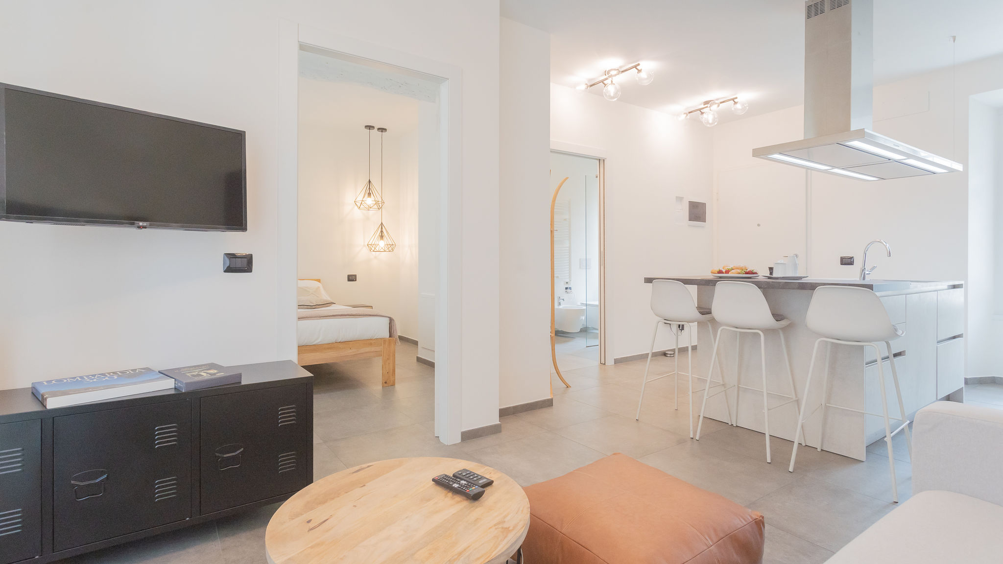 Italianway Como Enchanted Como Lake - City Apartment