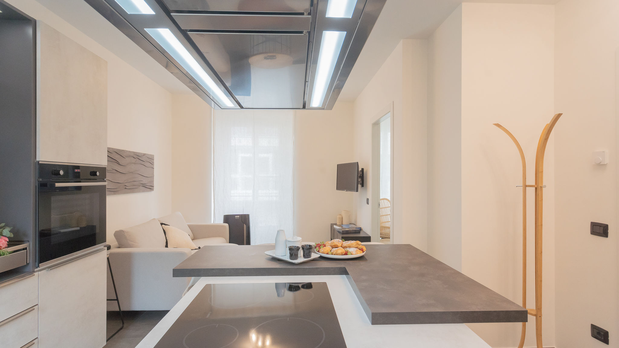 Italianway Como Enchanted Como Lake - City Apartment