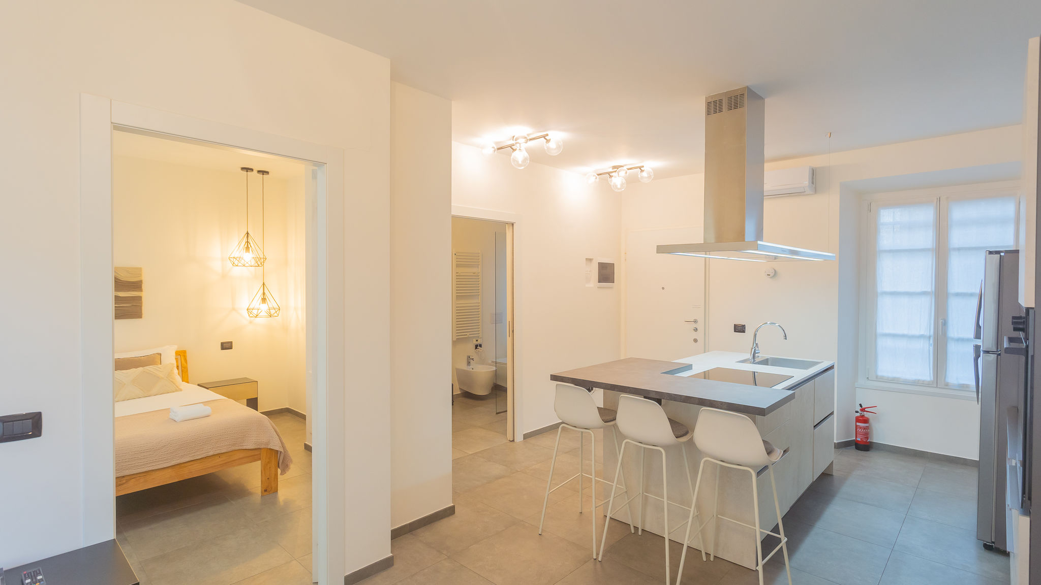 Italianway Como Enchanted Como Lake - City Apartment