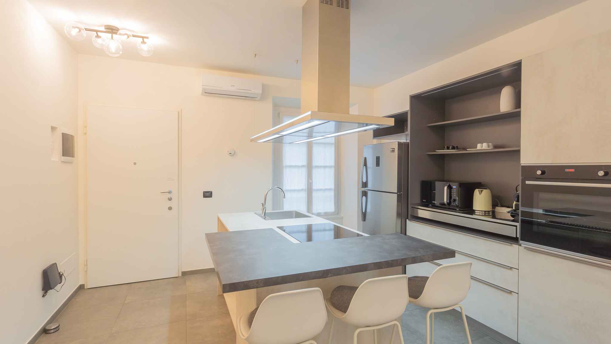 Italianway Como Enchanted Como Lake - City Apartment