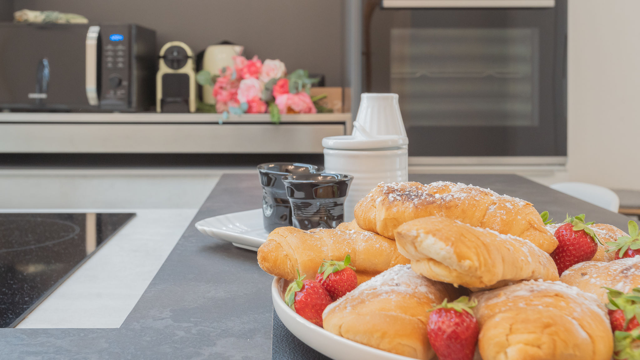 Italianway Como Enchanted Como Lake - City Apartment