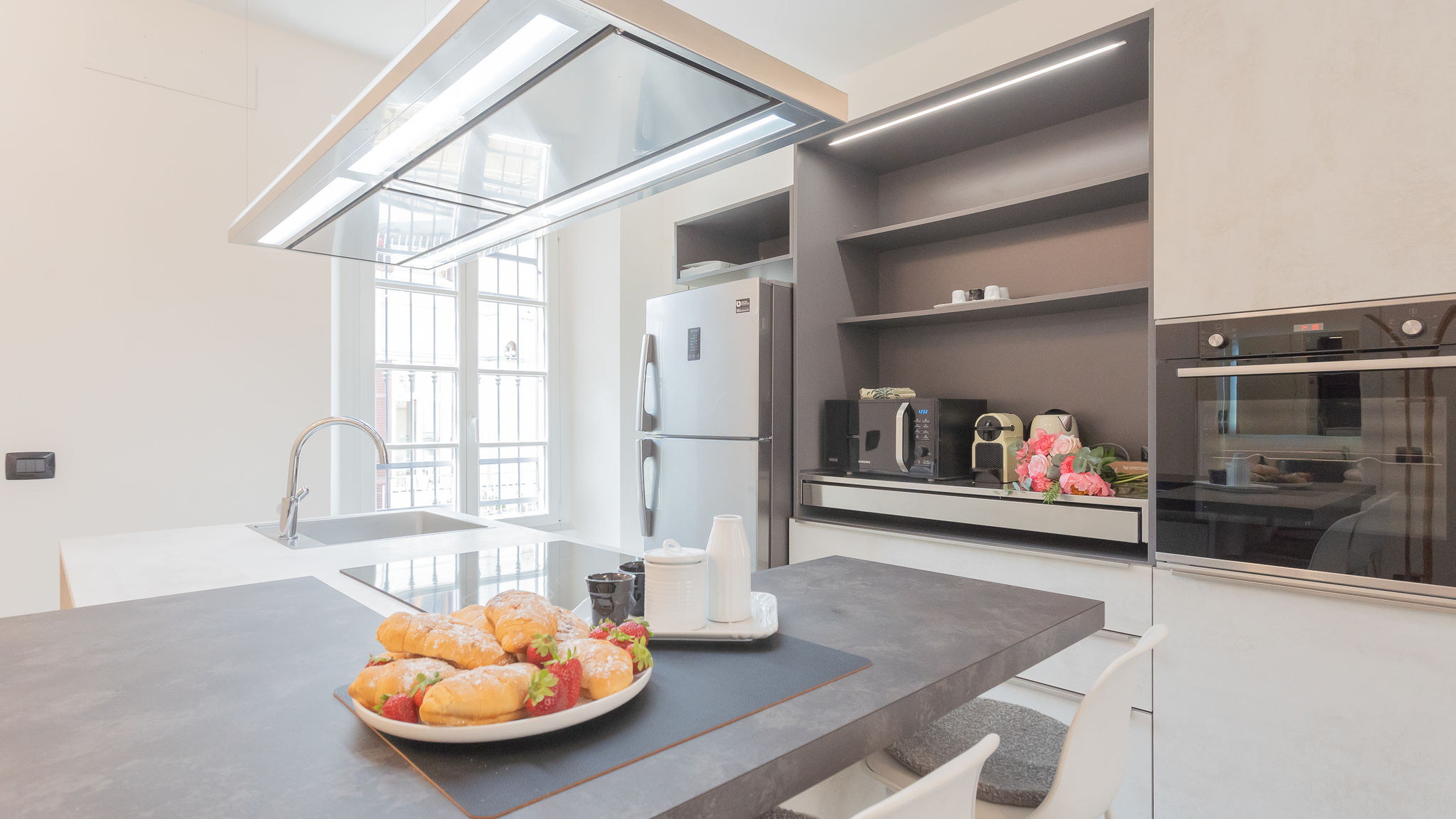 Italianway Como Enchanted Como Lake - City Apartment