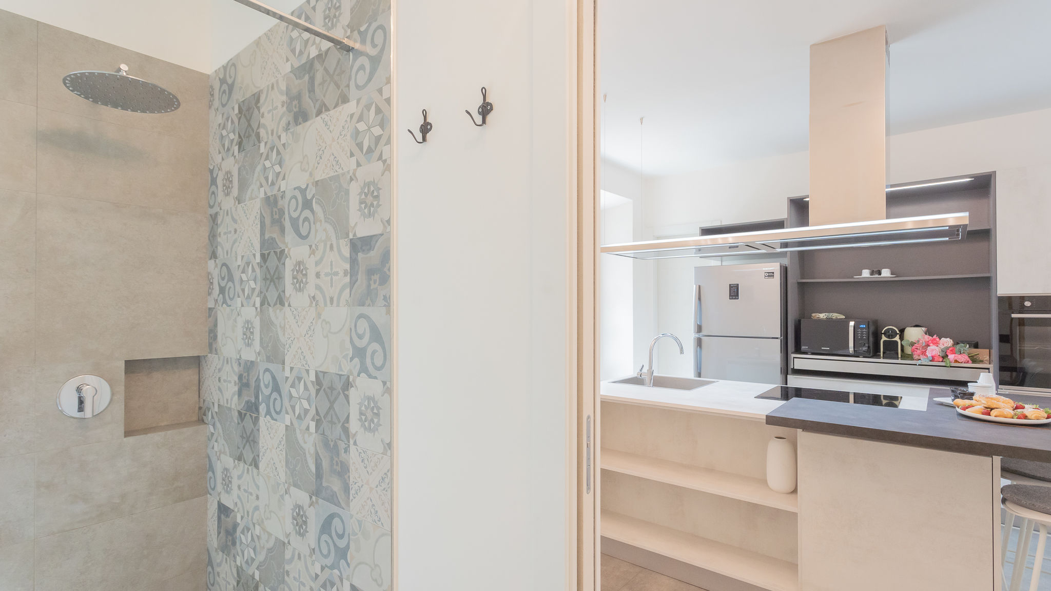 Italianway Como Enchanted Como Lake - City Apartment