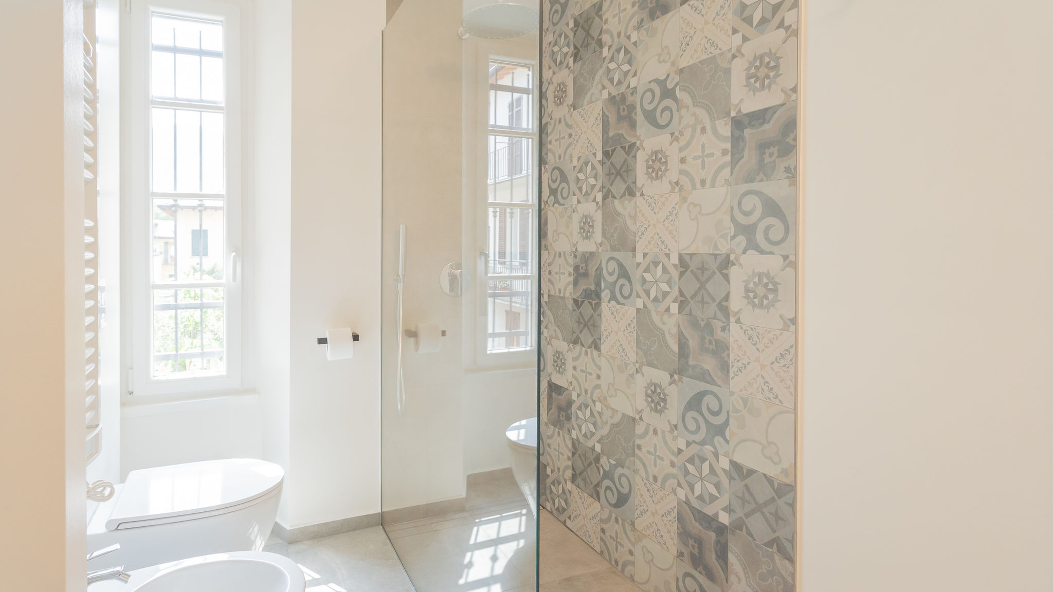 Italianway Como Enchanted Como Lake - City Apartment