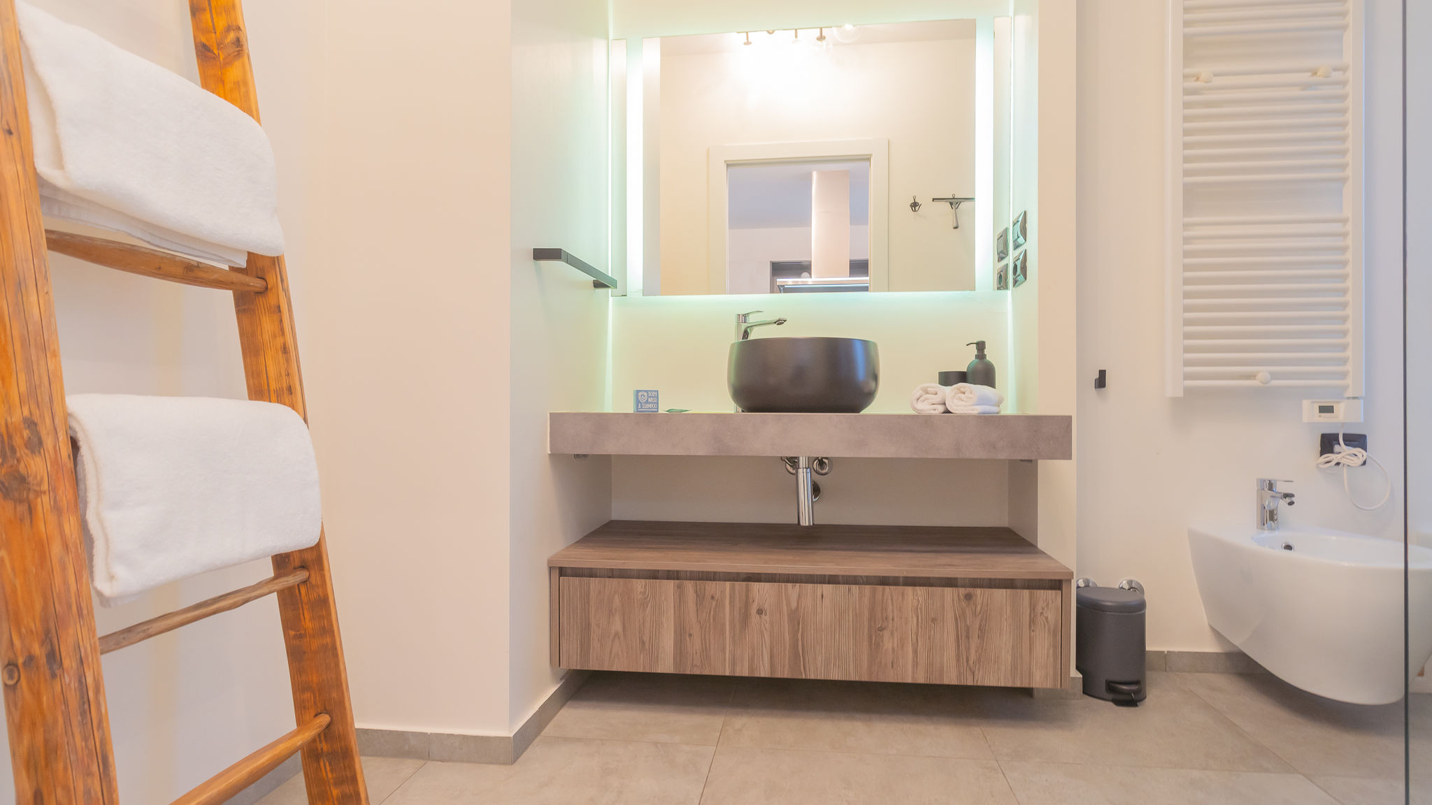 Italianway Como Enchanted Como Lake - City Apartment