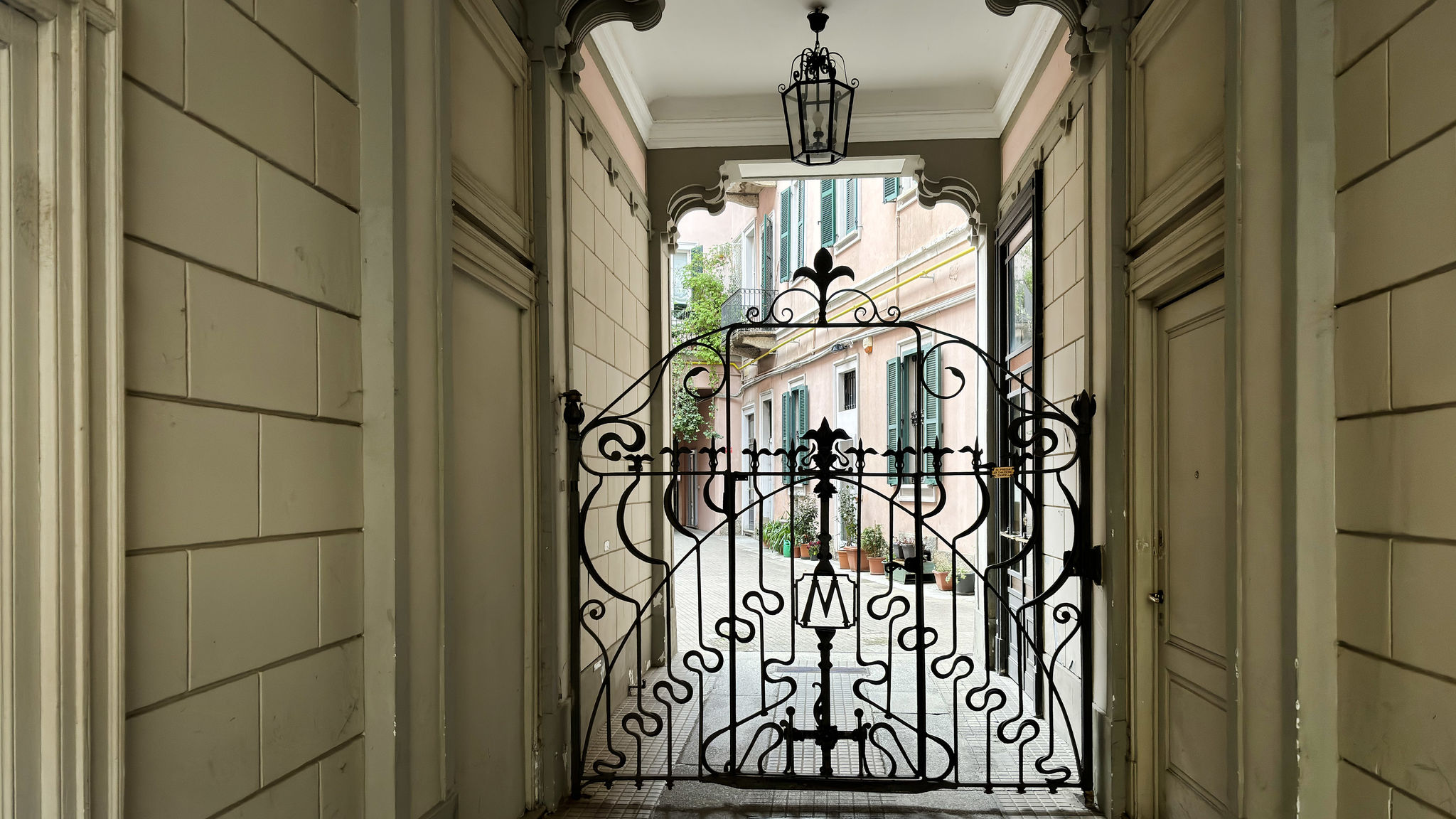 Italianway Milano Garibaldi 71
