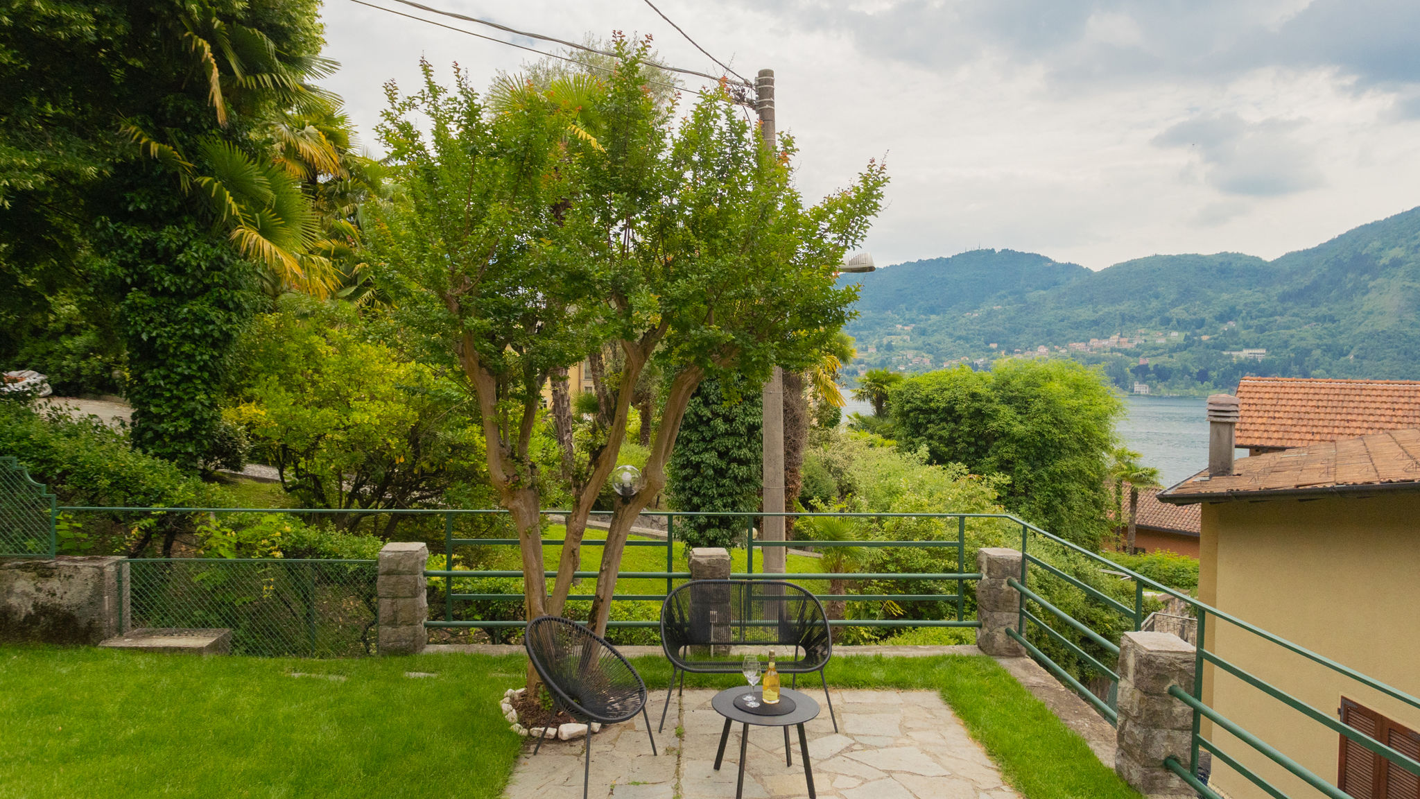 Italianway Tremezzina Enchanted Como Lake - Tremezzo Apartment 1