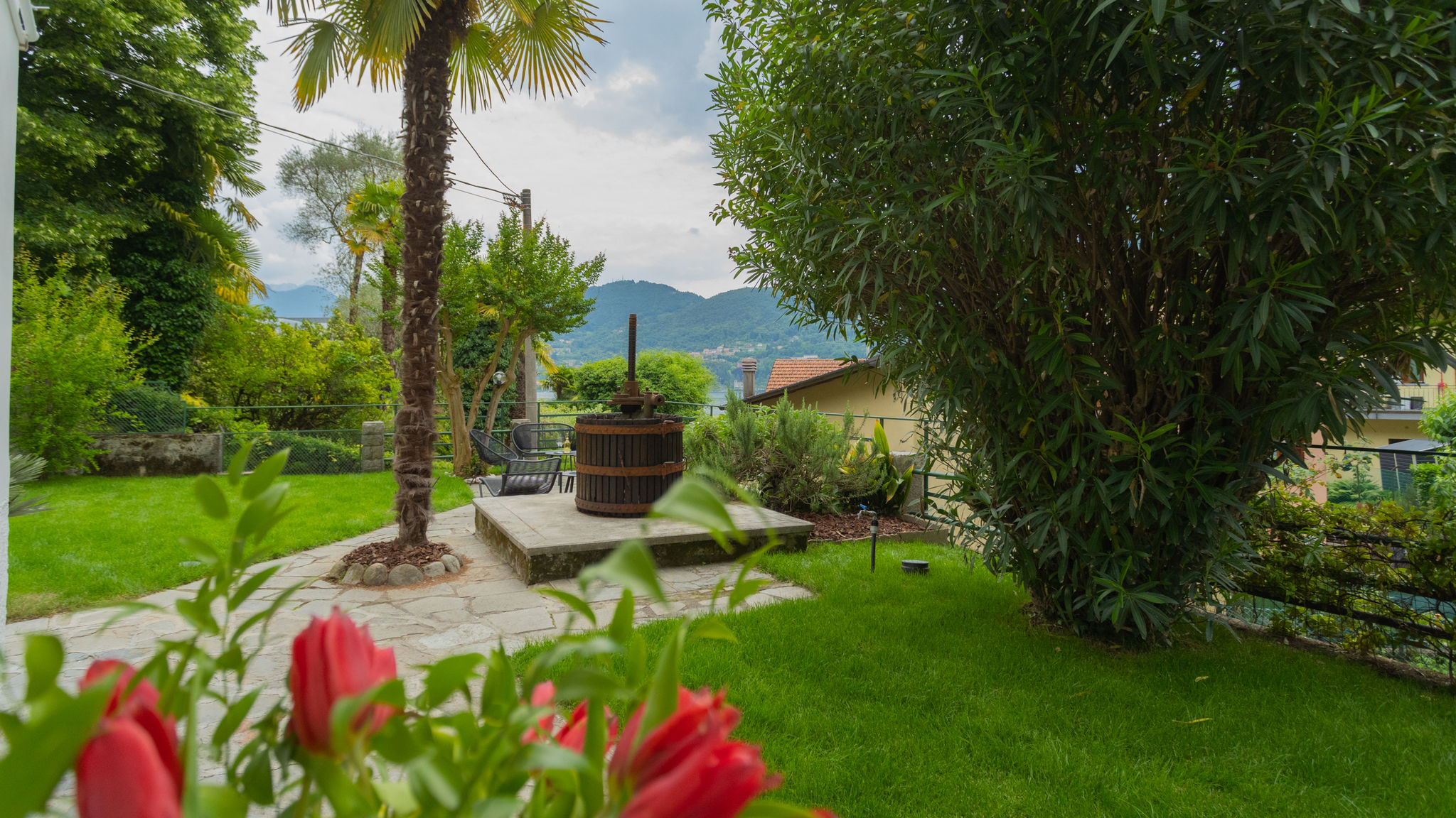 Italianway Tremezzina Enchanted Como Lake - Tremezzo Apartment 1