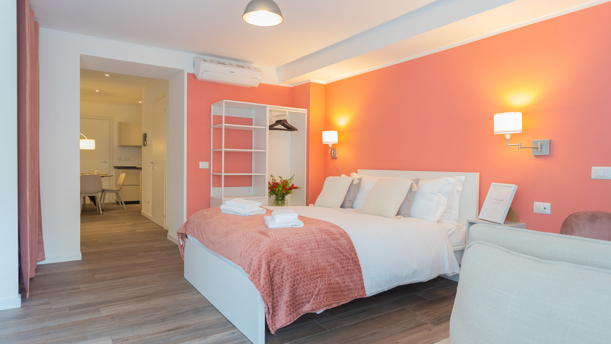 Italianway Tremezzina Enchanted Como Lake - Tremezzo Apartment 3