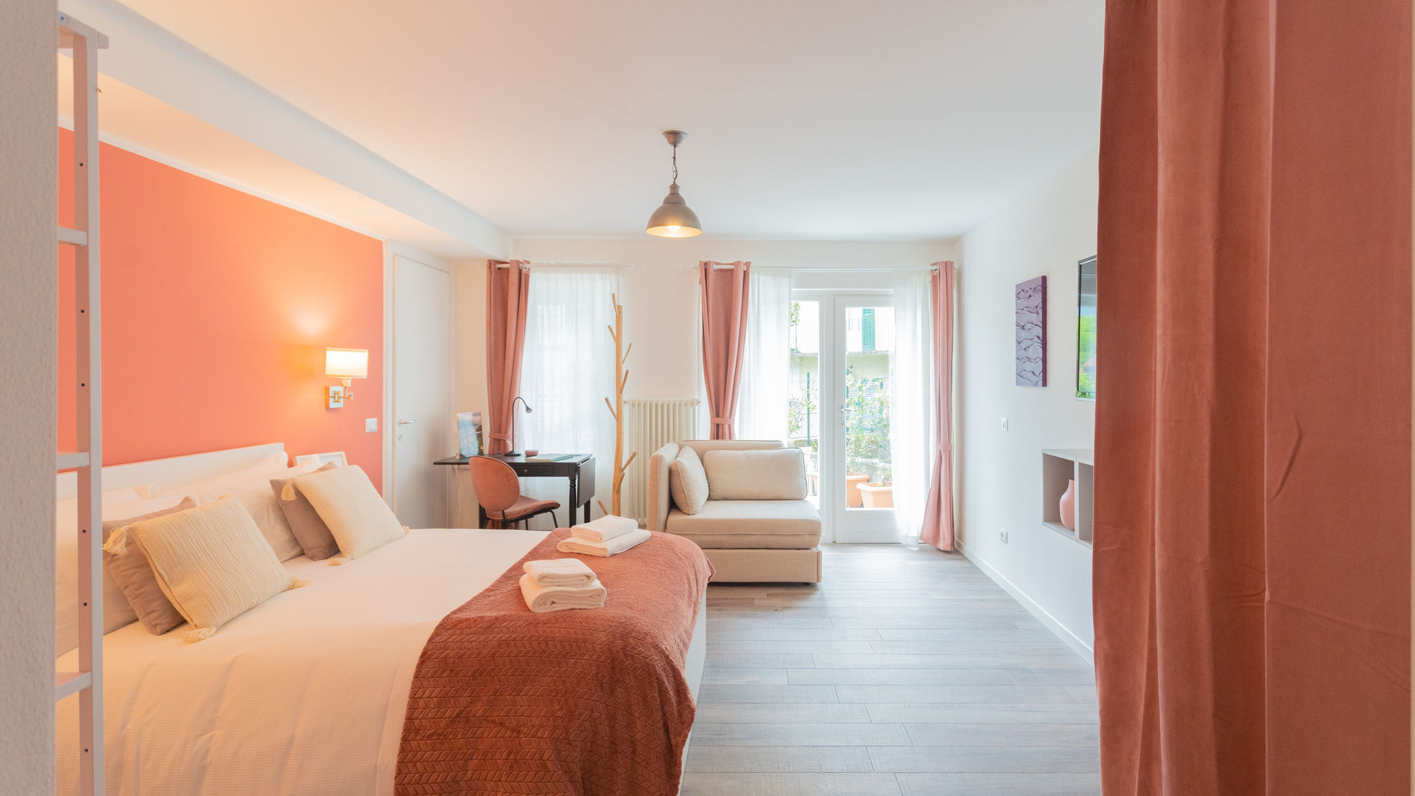 Italianway Tremezzina Enchanted Como Lake - Tremezzo Apartment 3