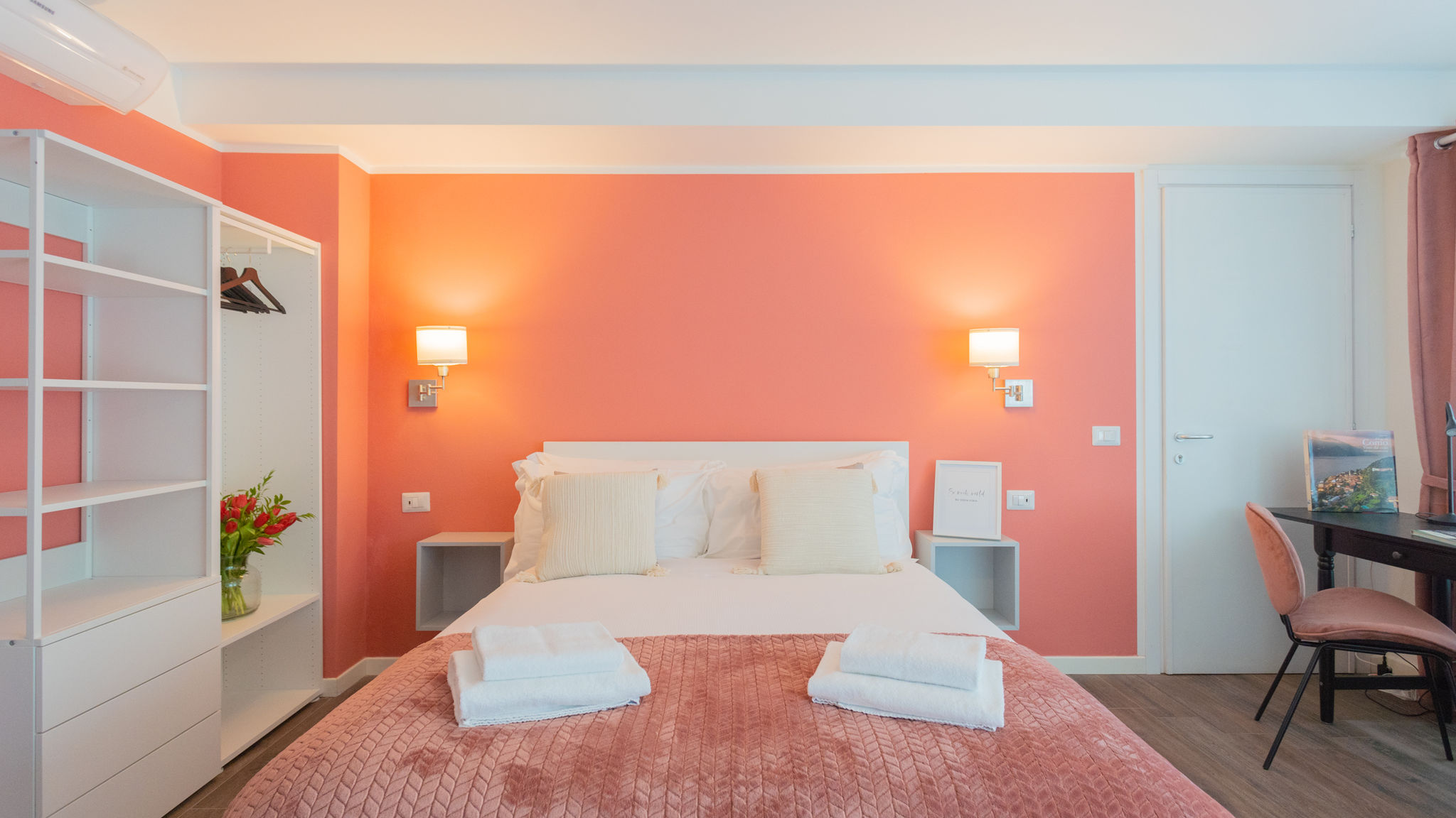 Italianway Tremezzina Enchanted Como Lake - Tremezzo Apartment 3