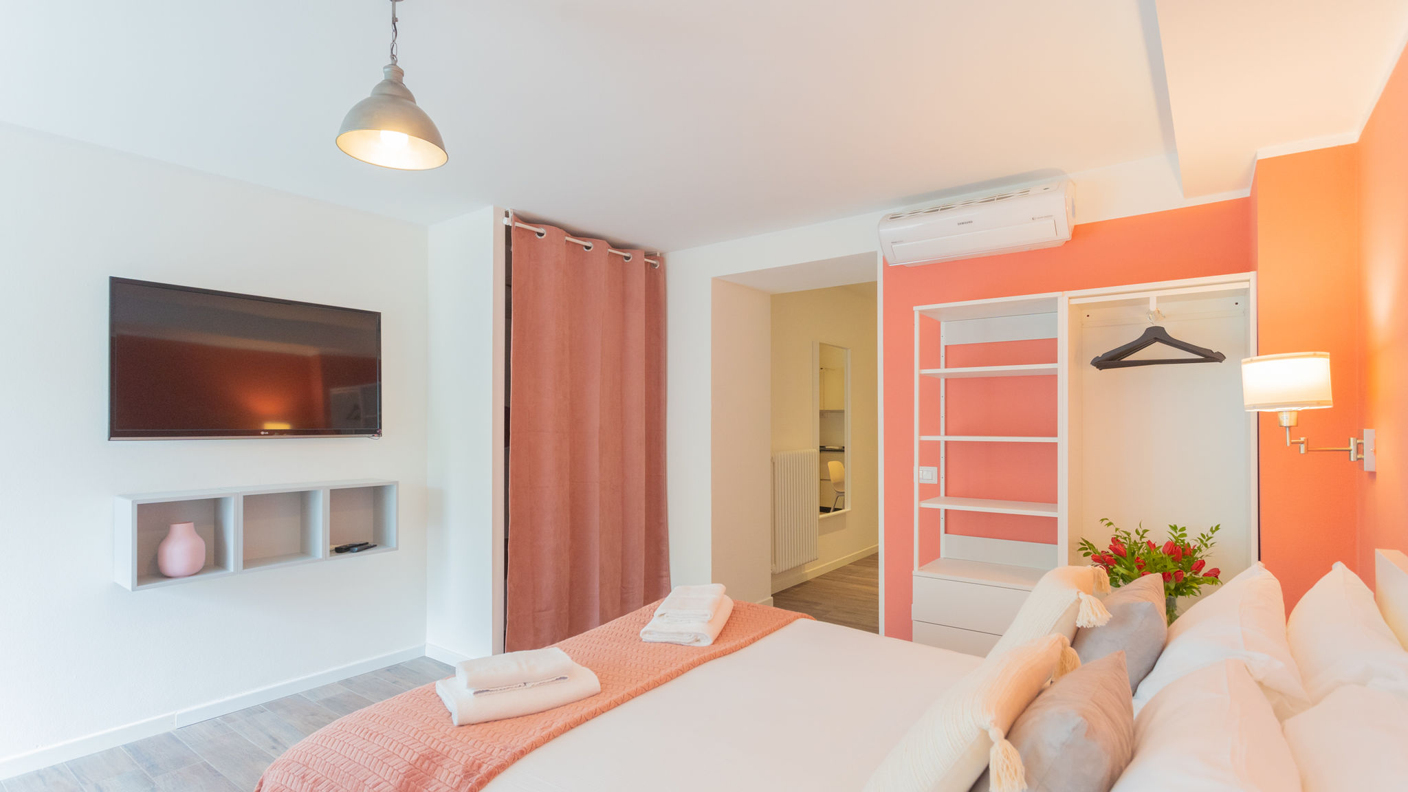 Italianway Tremezzina Enchanted Como Lake - Tremezzo Apartment 3