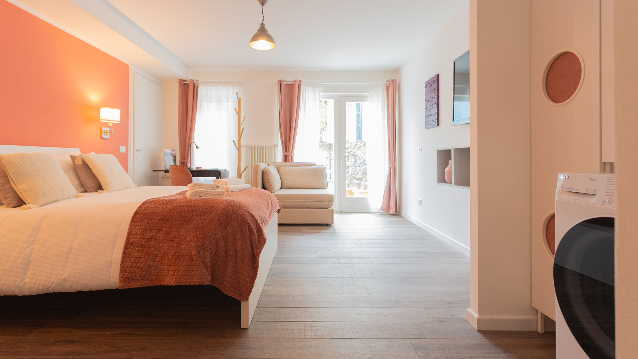 Italianway Tremezzina Enchanted Como Lake - Tremezzo Apartment 3